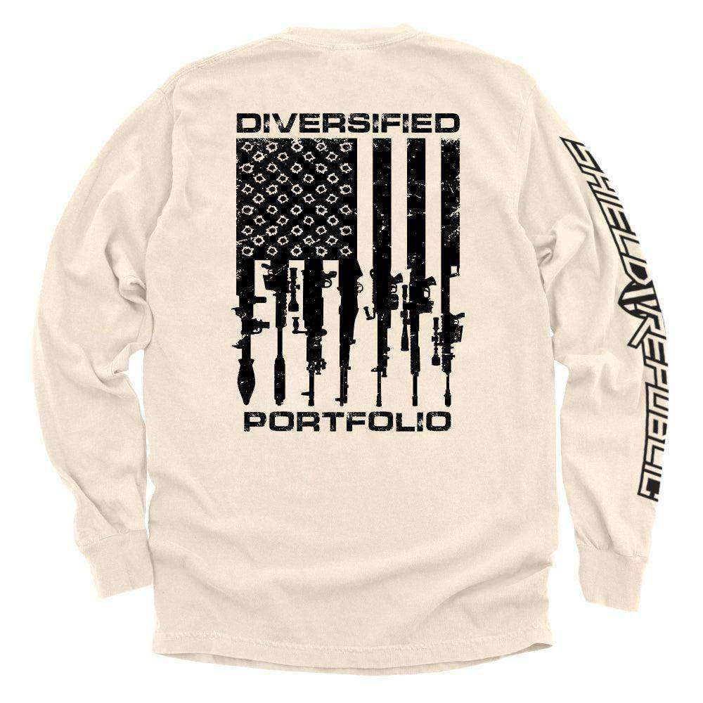 Diversified Portfolio - Skoutley Outdoors LLC