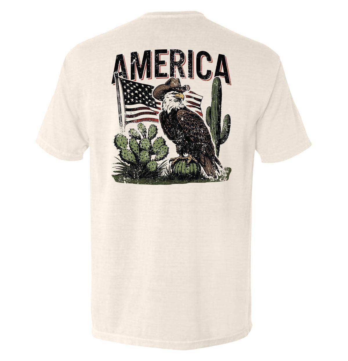 America Eagle Western - Skoutley Outdoors LLC