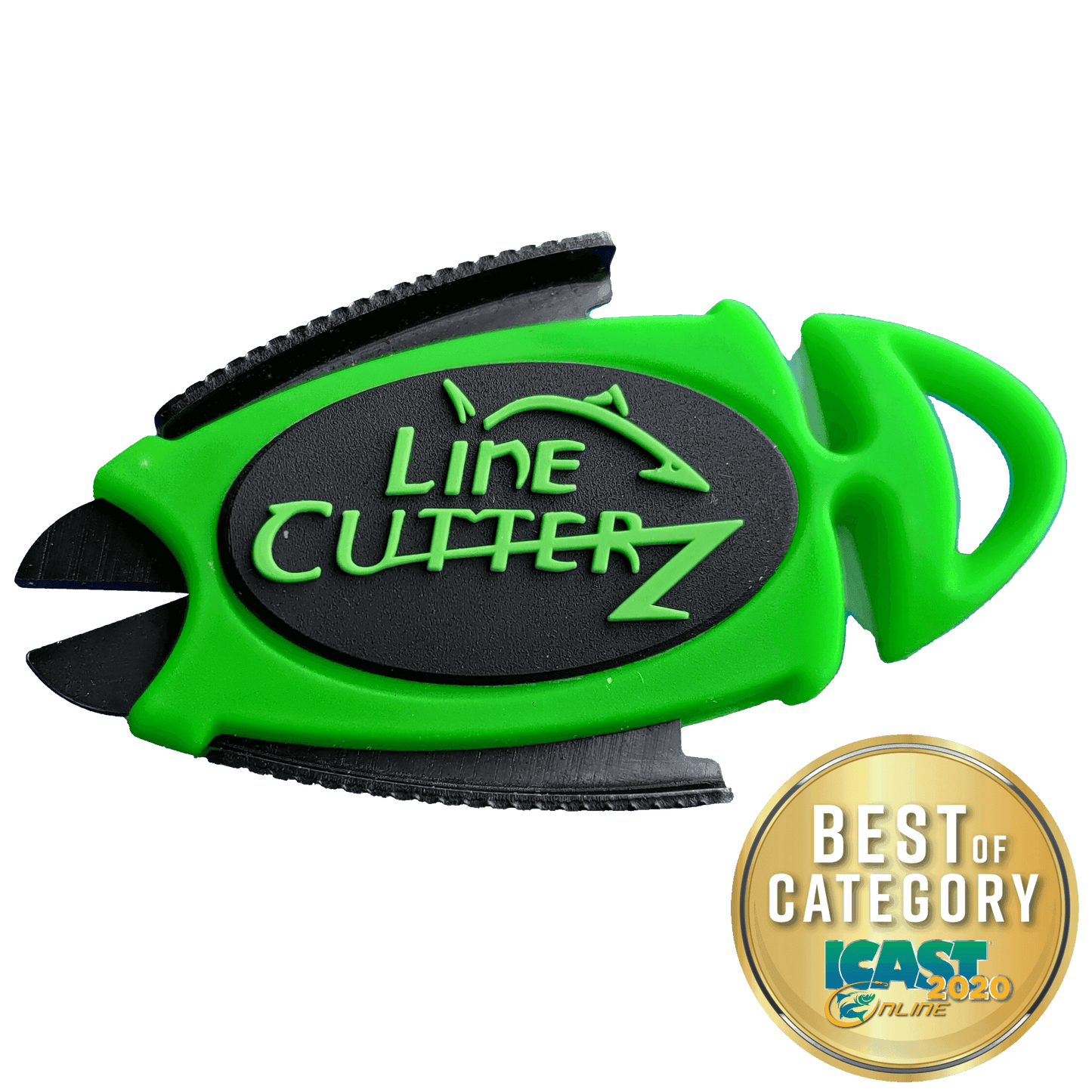 Dual Hybrid Micro Scissors - Green - Skoutley Outdoors LLC