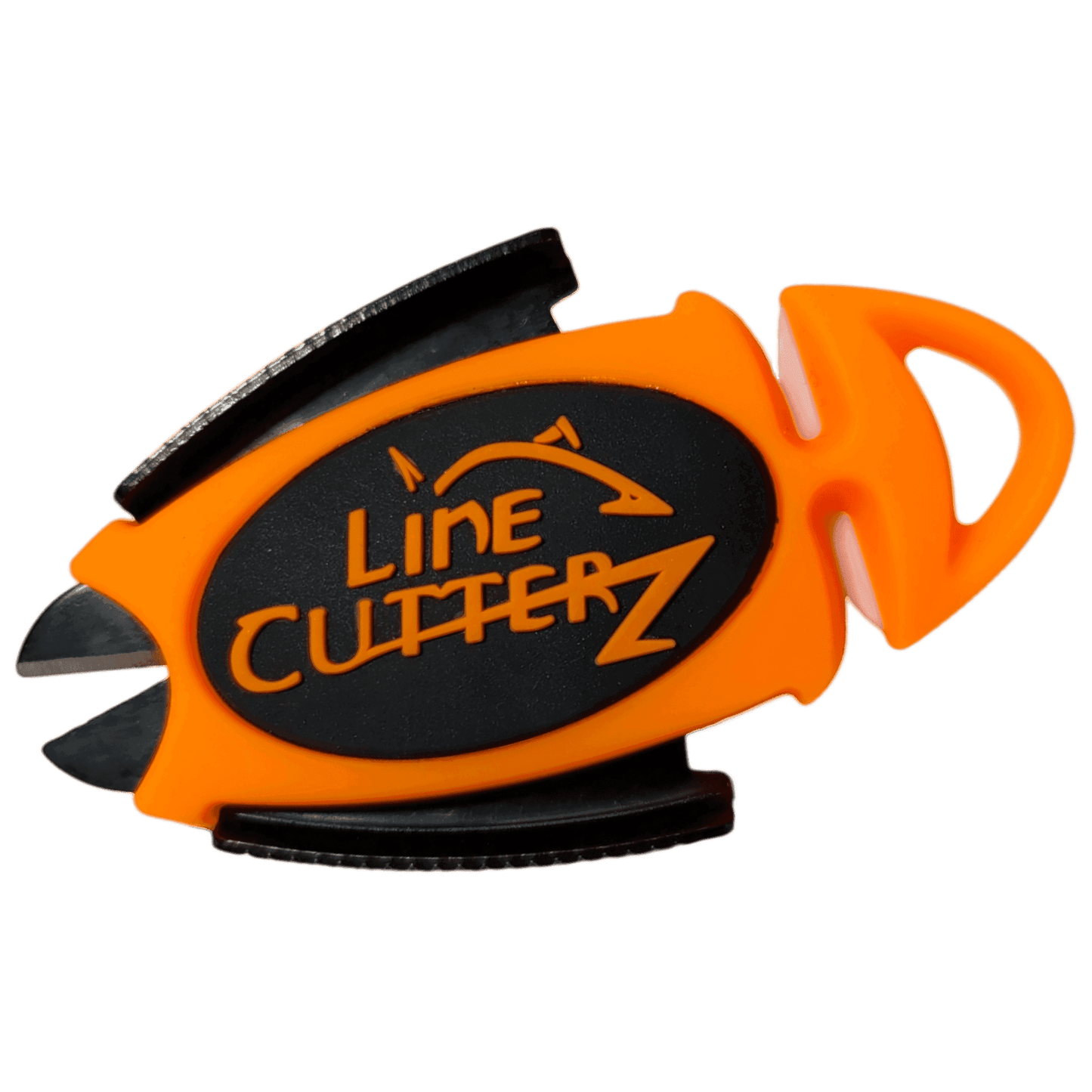 Dual Hybrid Micro Scissors - Blaze Orange - Skoutley Outdoors LLC