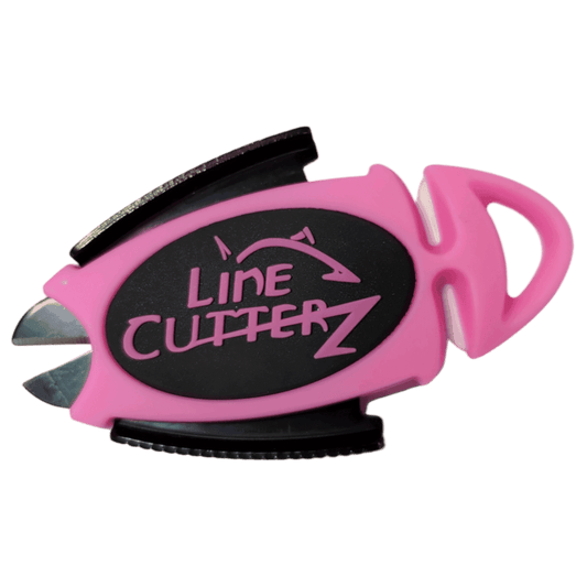 Dual Hybrid Micro Scissors - Pink - Skoutley Outdoors LLC