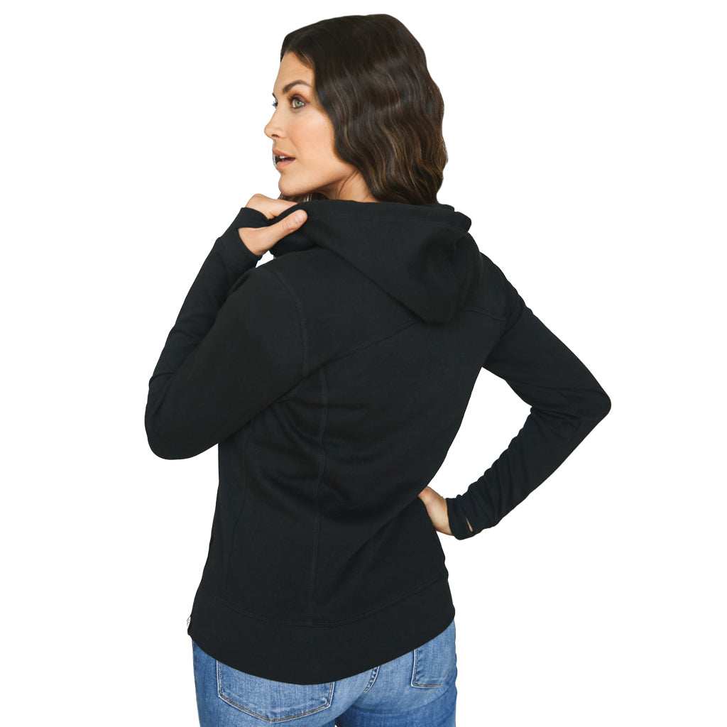 Women's Hero Hoodie Lite