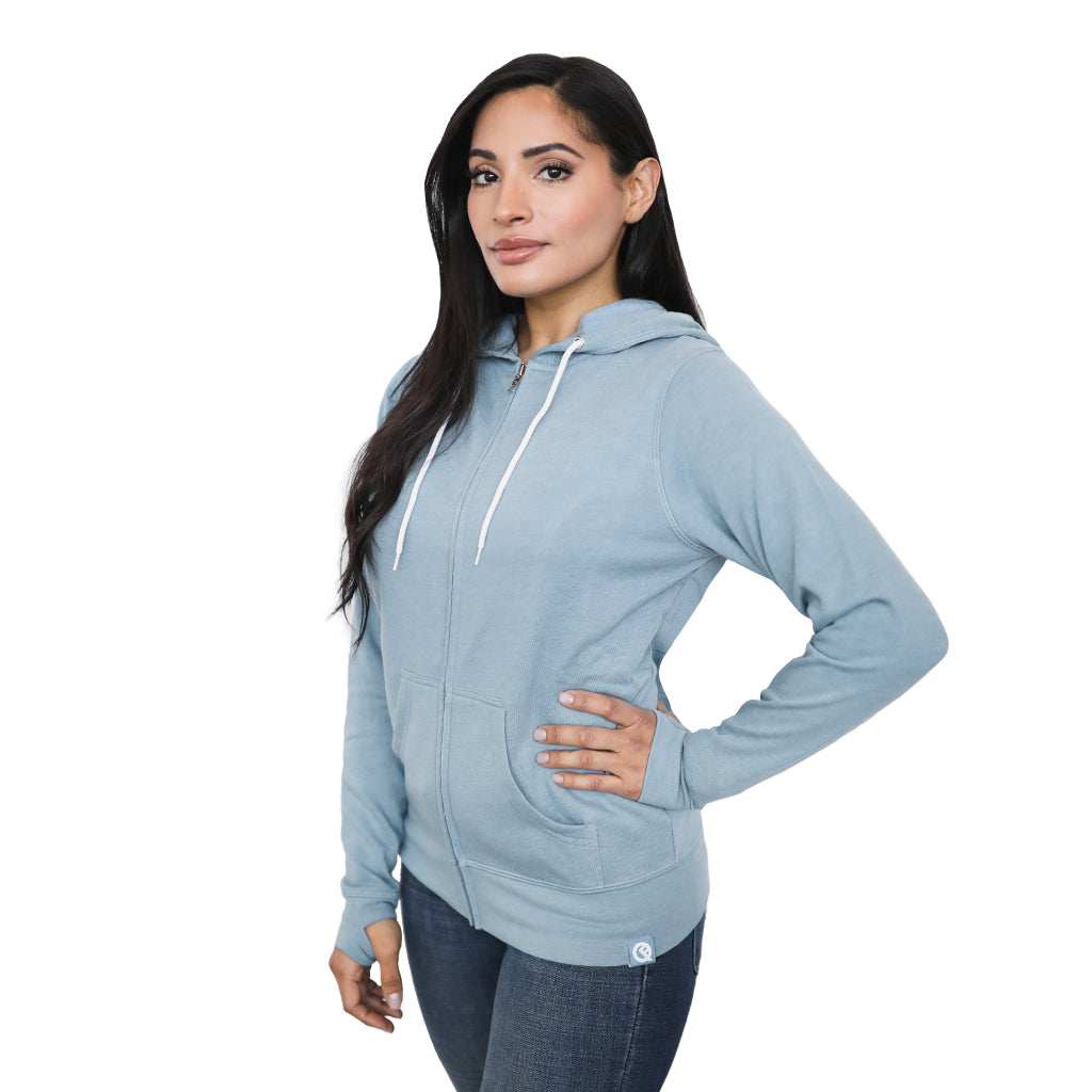 Women's Hero Hoodie Lite