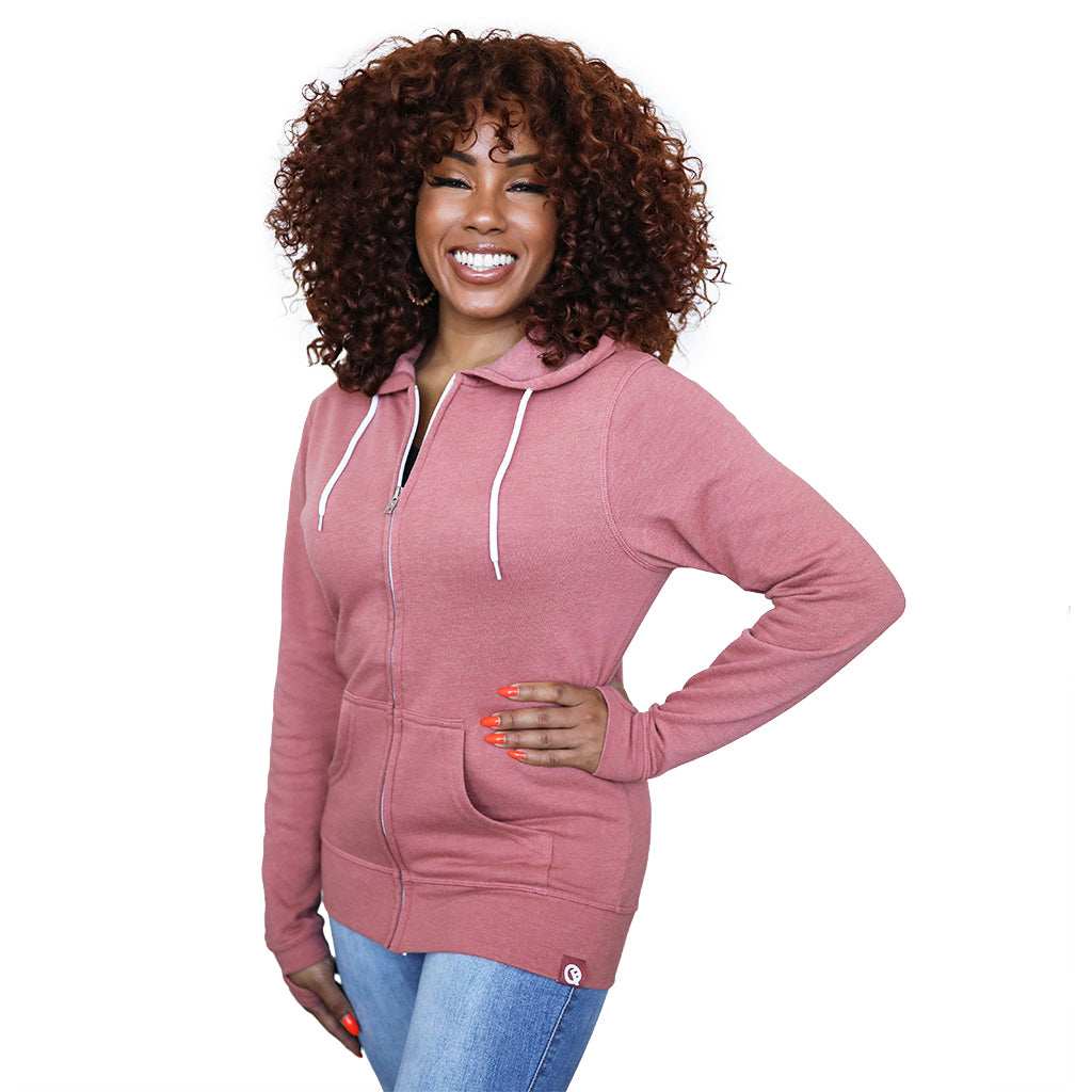 Women's Hero Hoodie Lite