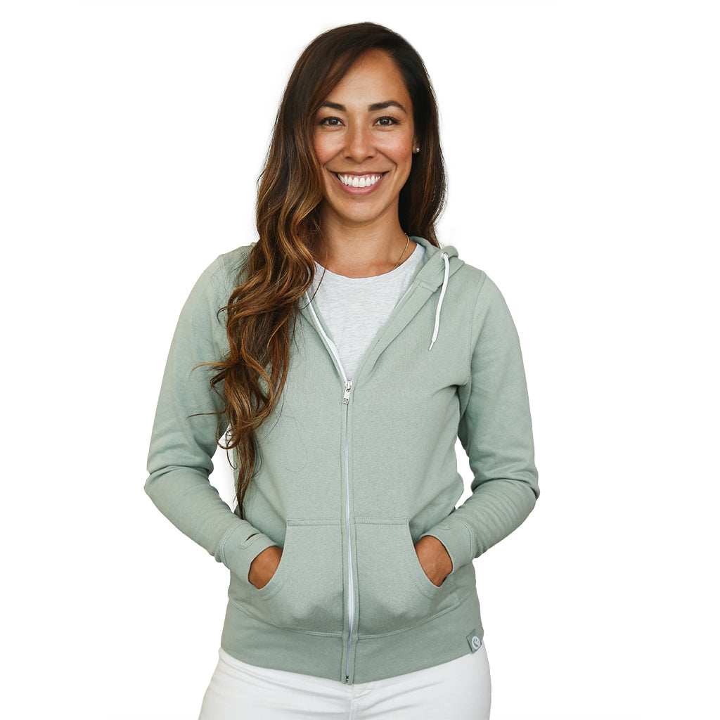 Women's Hero Hoodie Lite