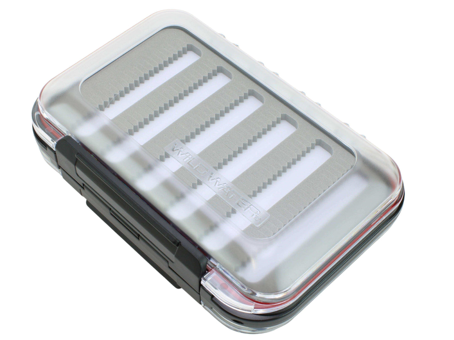 Large Foam Insert Double-sided Fly Box | Wild Water Fly Fishing - Skoutley Outdoors LLC