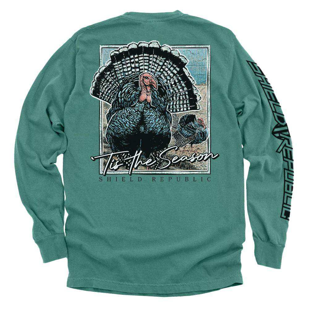 Tis the Season Turkey - Skoutley Outdoors LLC