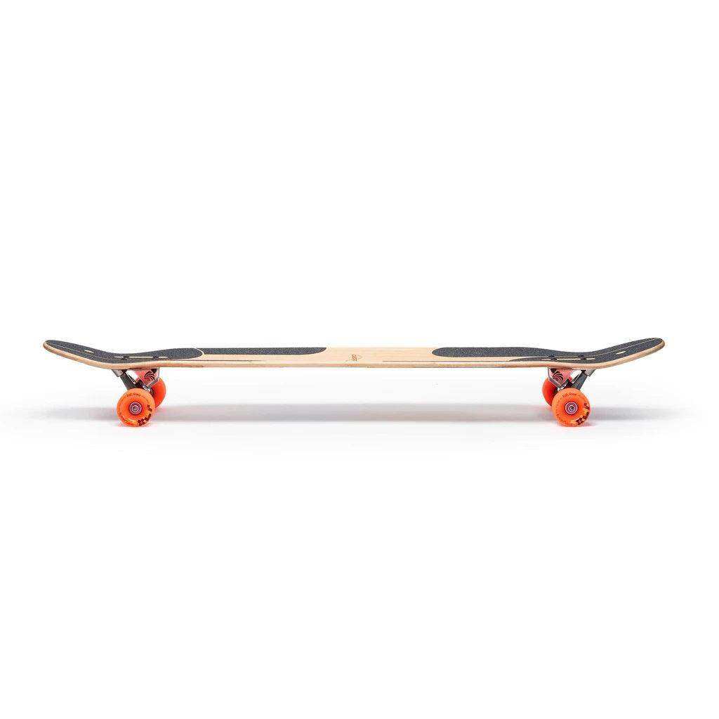 Loaded Mata Hari Dancer Complete Longboard - Skoutley Outdoors LLC