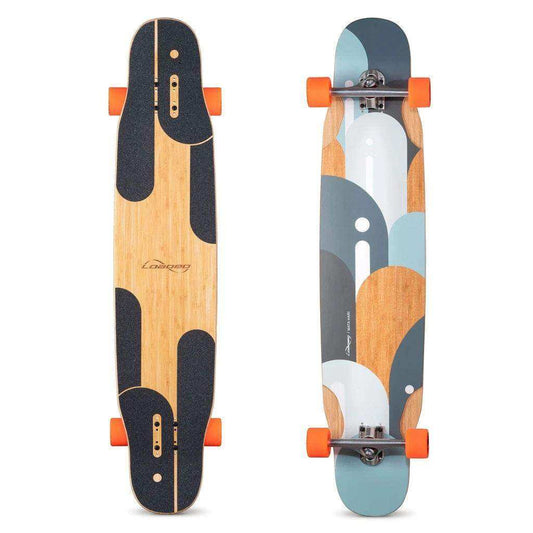 Loaded Mata Hari Dancer Complete Longboard - Skoutley Outdoors LLC