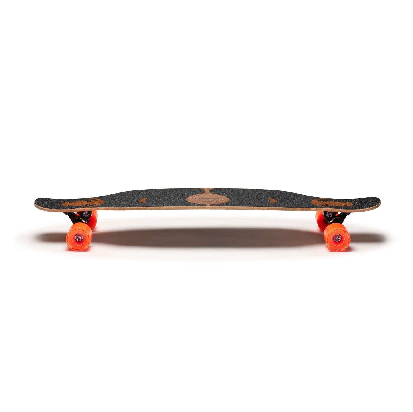 Loaded Symtail Longboard Complete - Skoutley Outdoors LLC