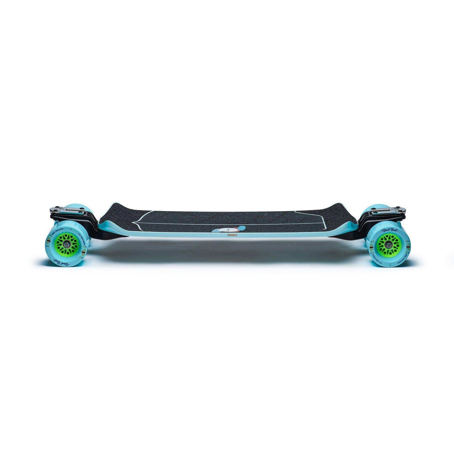 Loaded Tangent Complete Longboard - Skoutley Outdoors LLC