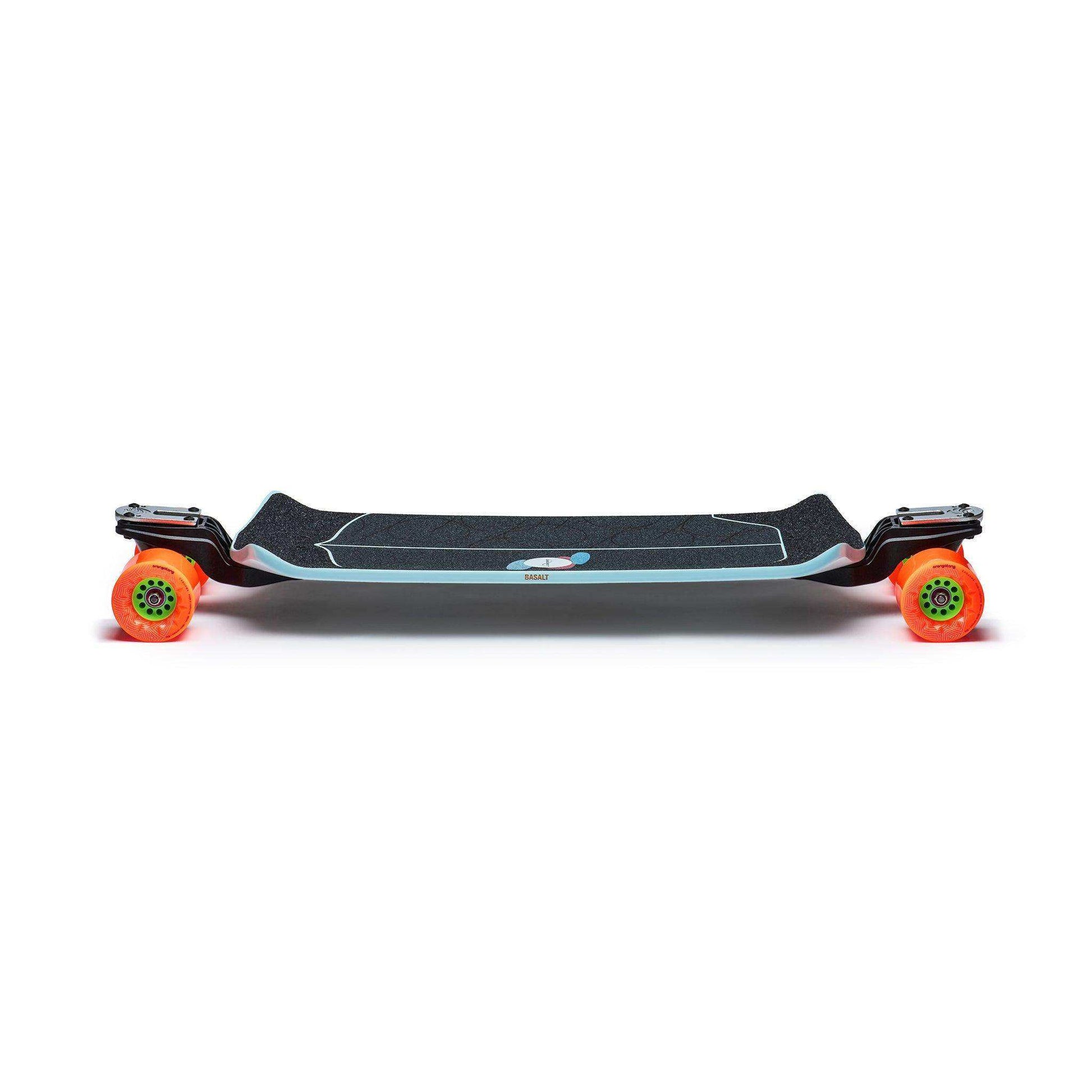 Loaded Tangent Complete Longboard - Skoutley Outdoors LLC