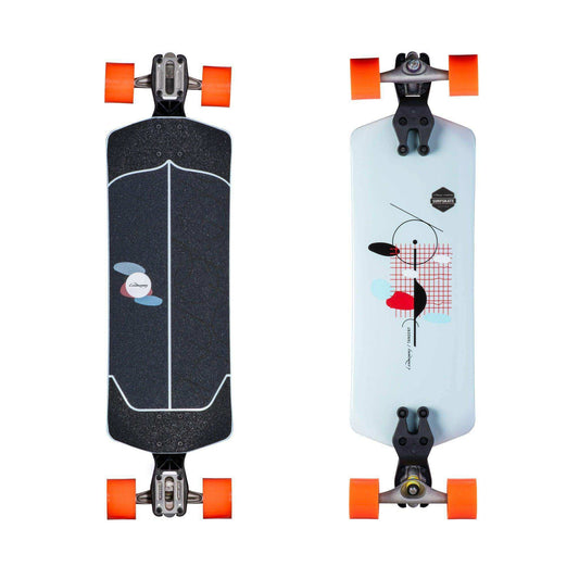 Loaded Tangent Surfskate Complete - Skoutley Outdoors LLC