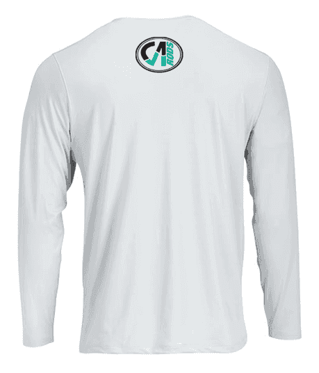 Paragon - Aruba Extreme Performance Long Sleeve T-Shirt - Skoutley Outdoors LLC