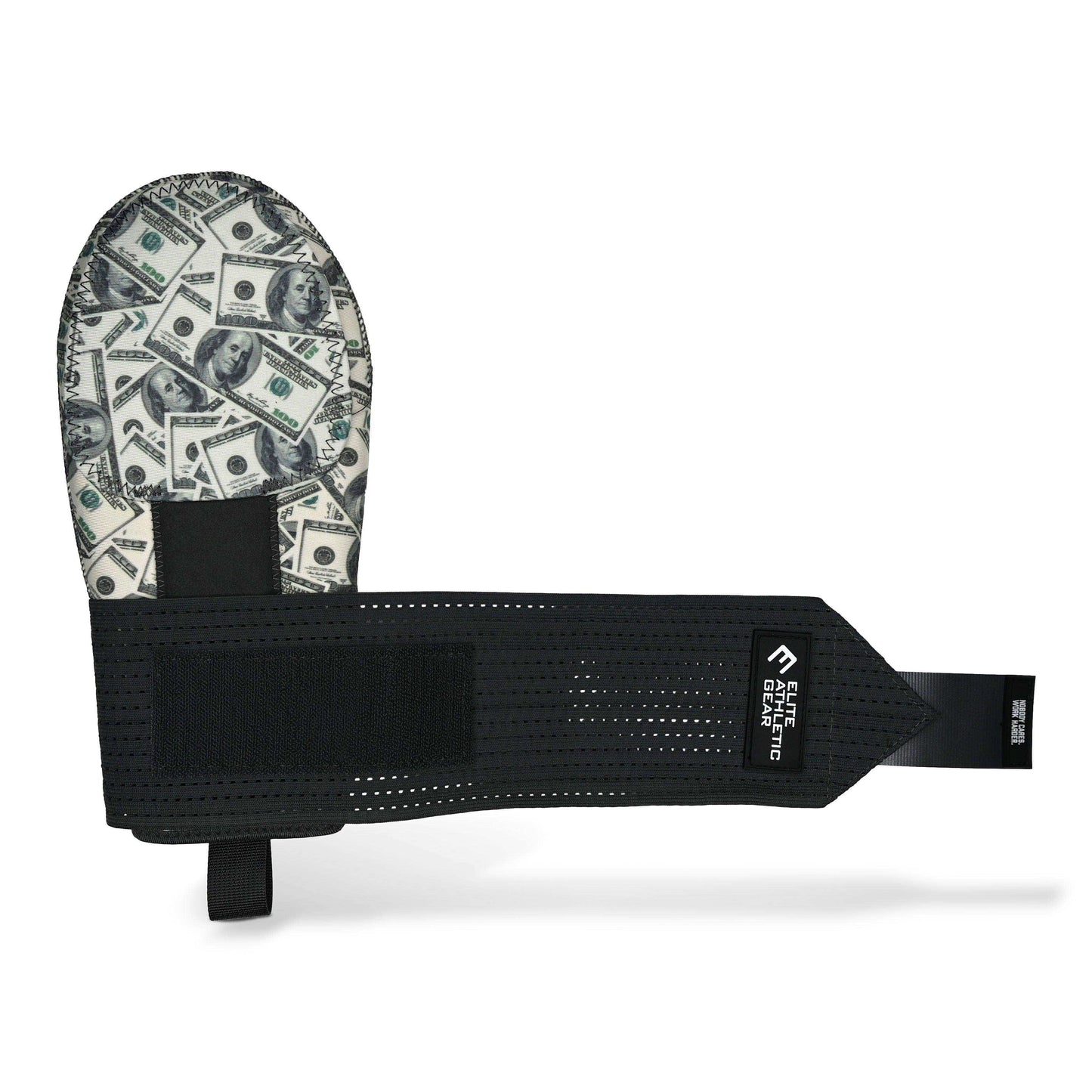 Money Sliding Mitt - Skoutley Outdoors LLC