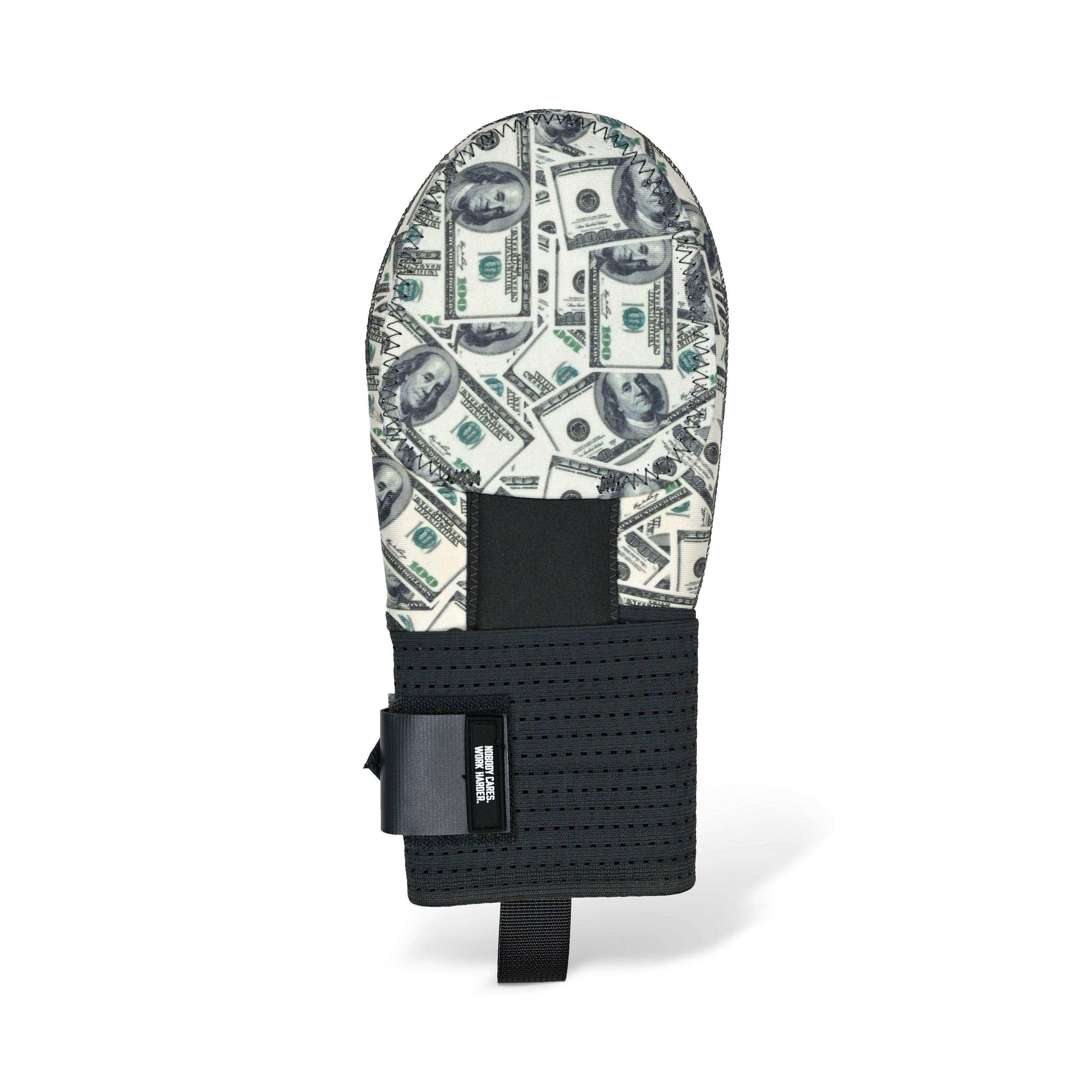 Money Sliding Mitt - Skoutley Outdoors LLC