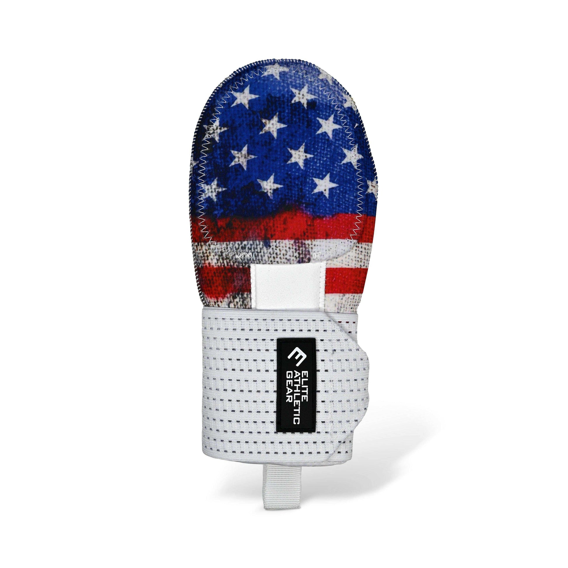 Old Glory Sliding Mitt - Skoutley Outdoors LLC