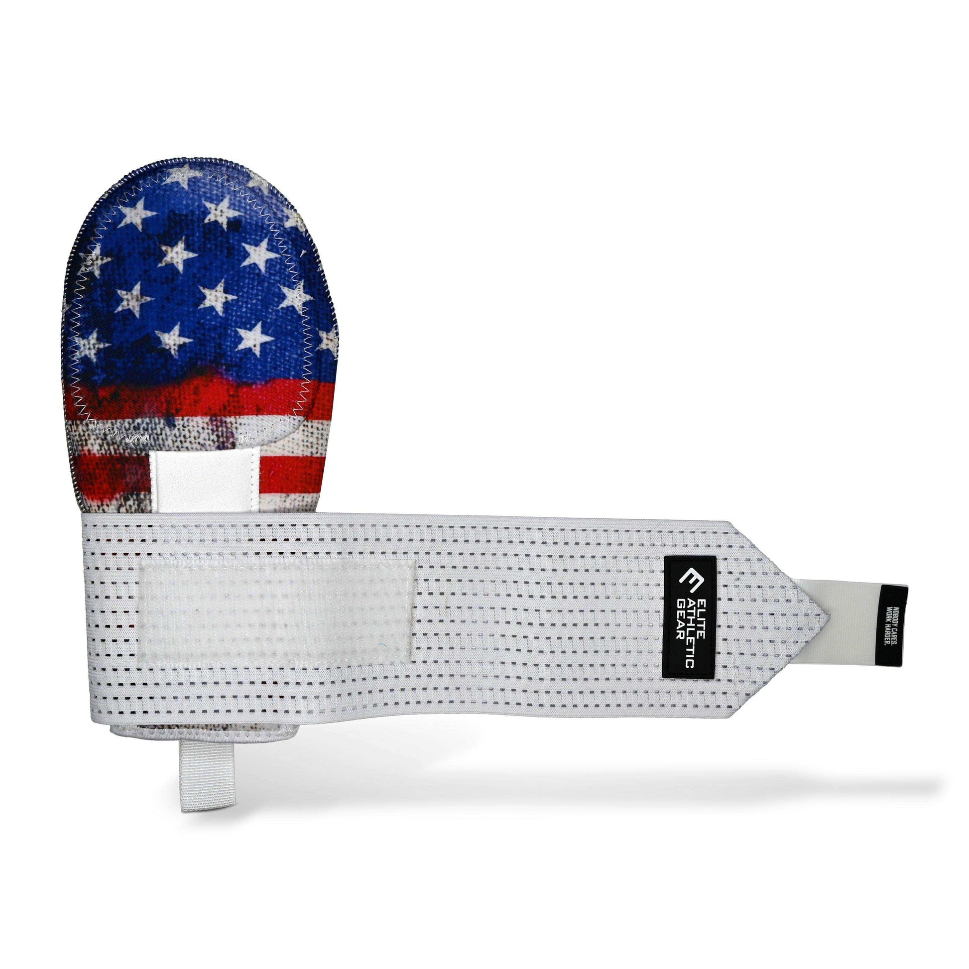 Old Glory Sliding Mitt - Skoutley Outdoors LLC