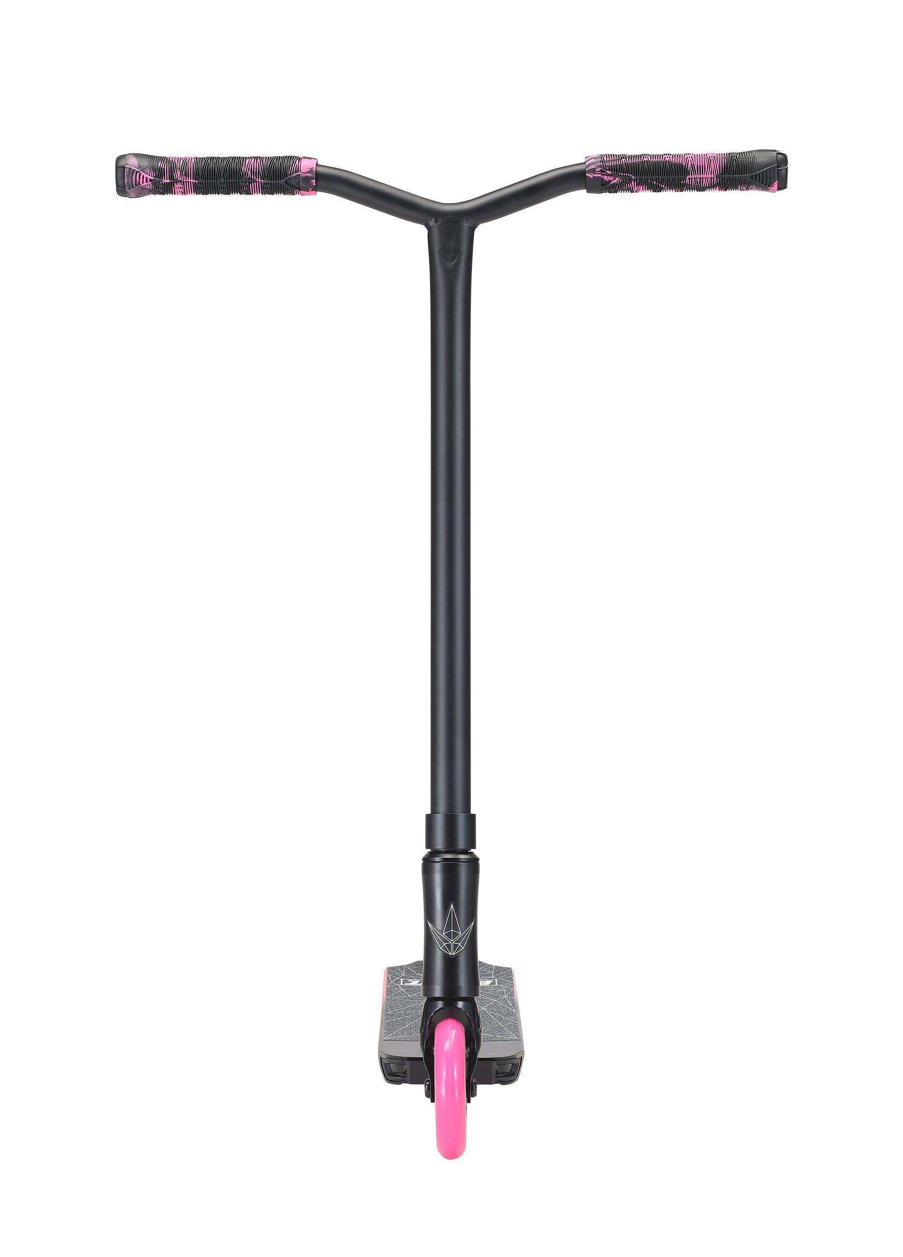 Envy One S3 Complete Scooter - Black/Pink - Skoutley Outdoors LLC