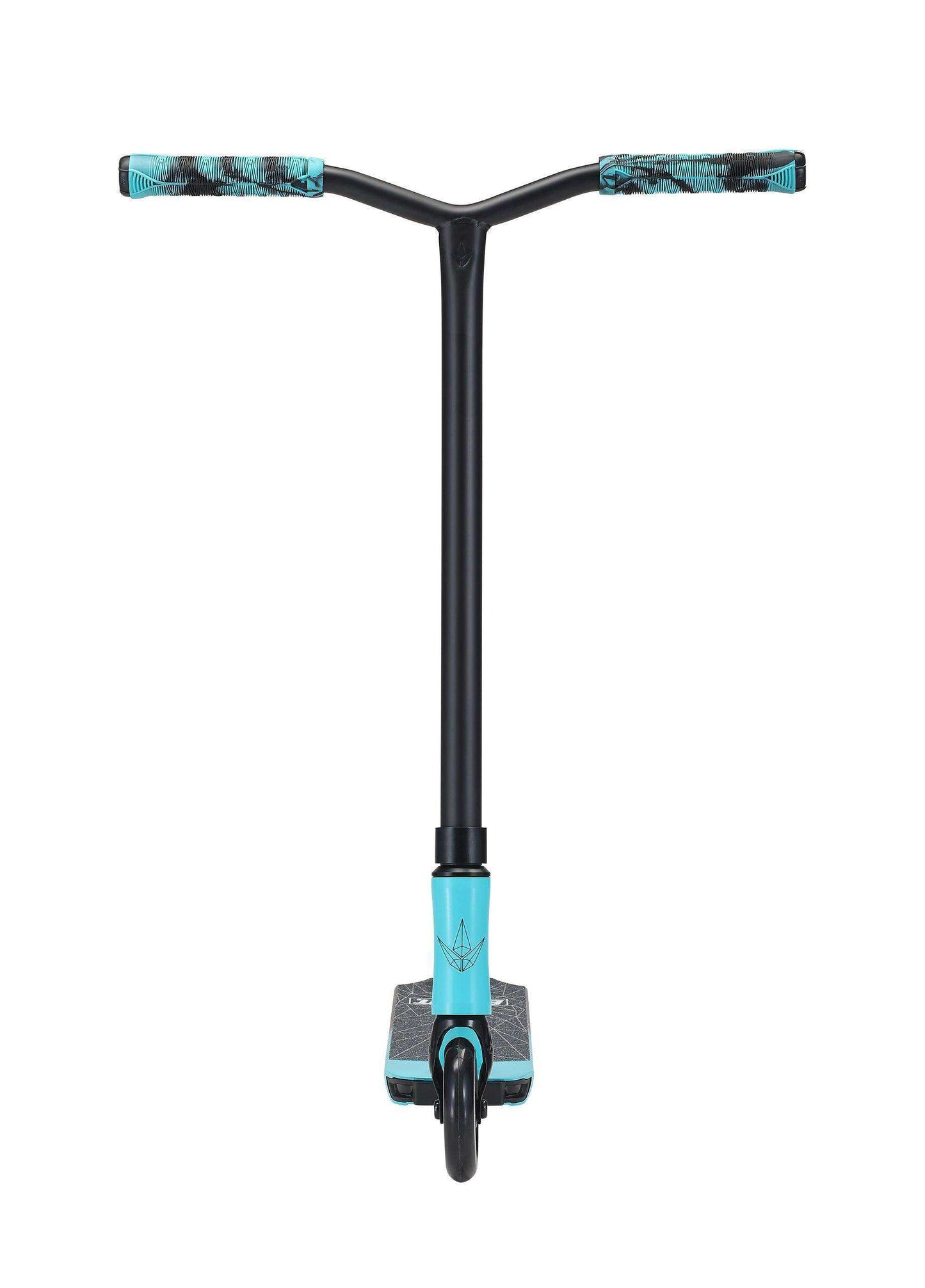 Envy One S3 Complete Scooter - Teal/Black - Skoutley Outdoors LLC