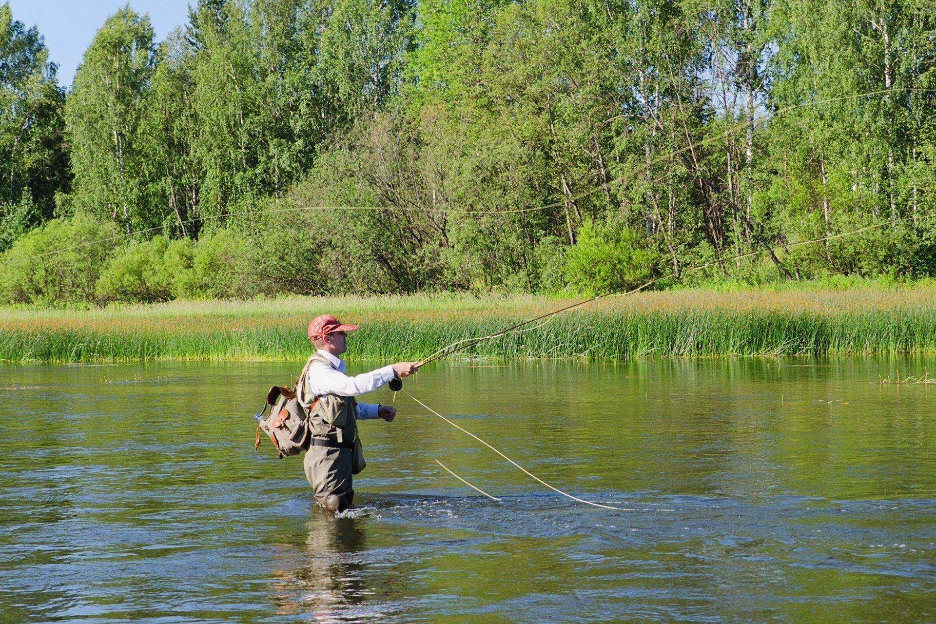 Barbless Dave's Hopper Yellow Foam Body Grasshopper Fly - 6 Flies Hook Size 8 - Skoutley Outdoors LLC