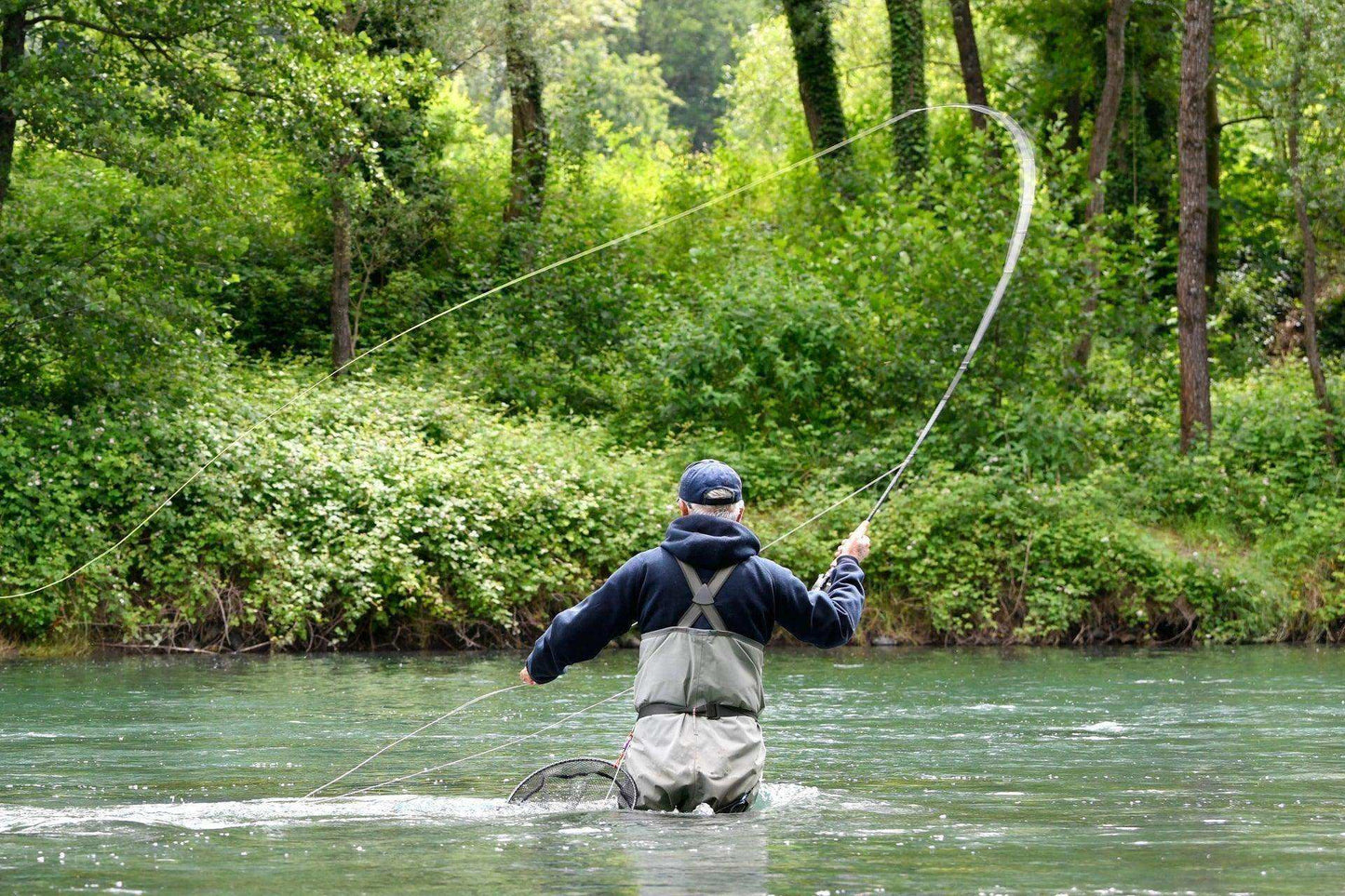 3 Pack Adams Female Classic Dry Fly - Hook Size 16 - Skoutley Outdoors LLC