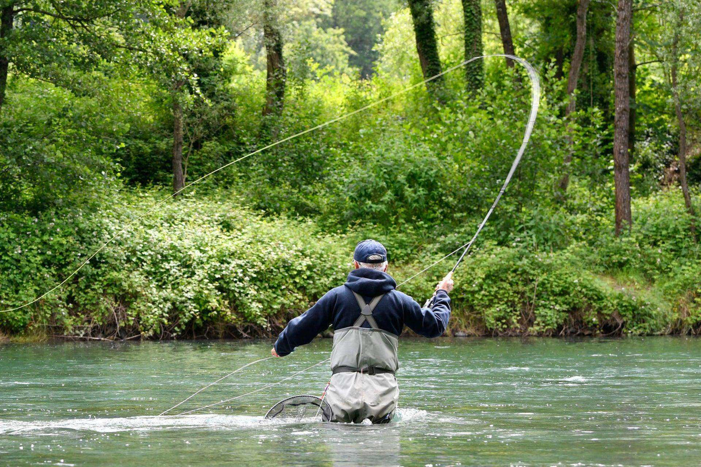 Adams Classic Dry Fly - 6 Flies - Hook Size 14 - Skoutley Outdoors LLC