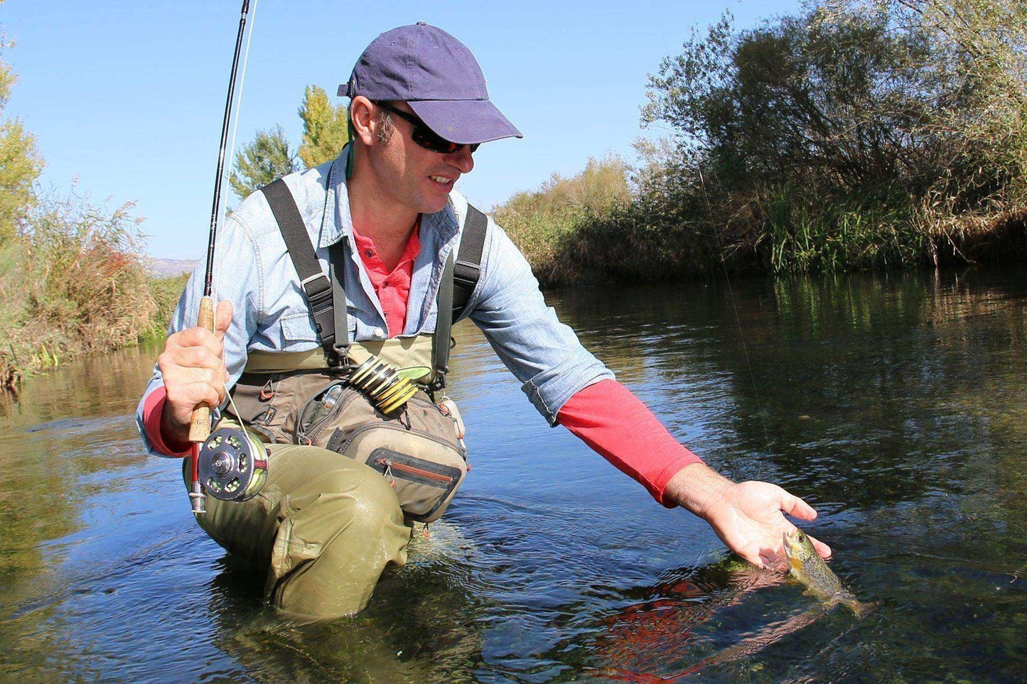 Adams Irresistible Classic Dry Fly - 6 Flies - Hook Size 10 - Skoutley Outdoors LLC