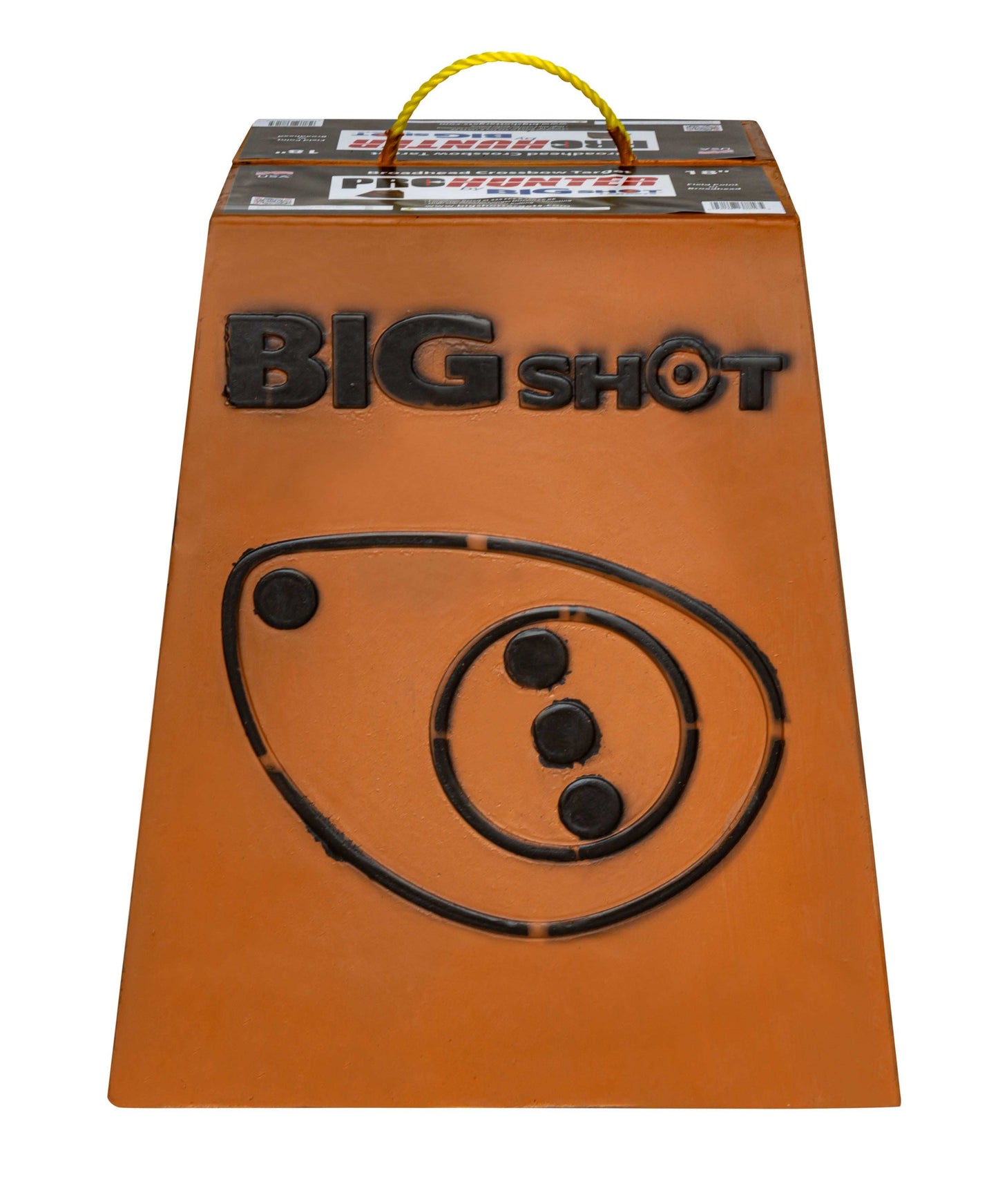 Pro Hunter 18" Archery Target - Skoutley Outdoors LLC