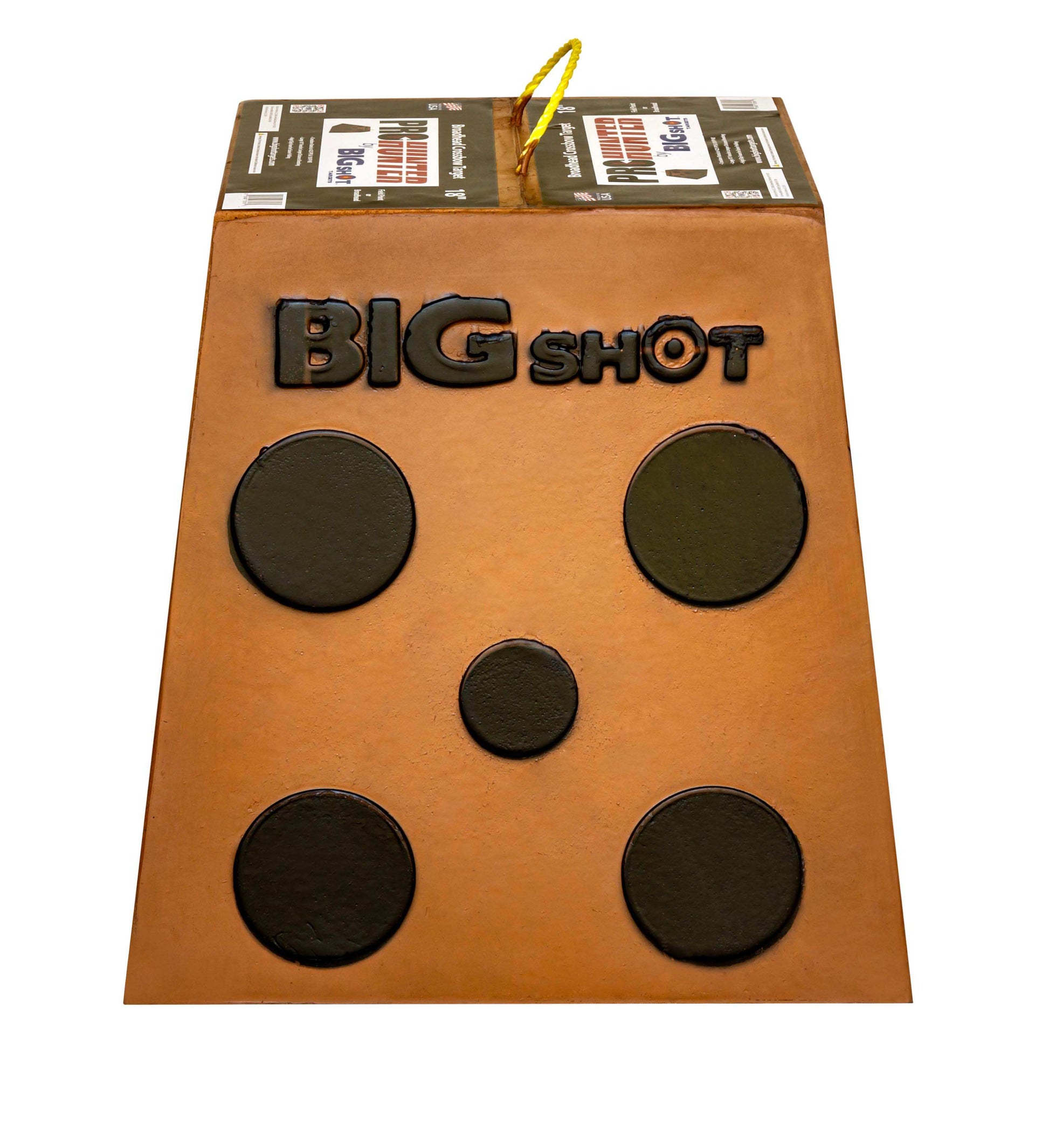 Pro Hunter 18" Archery Target - Skoutley Outdoors LLC