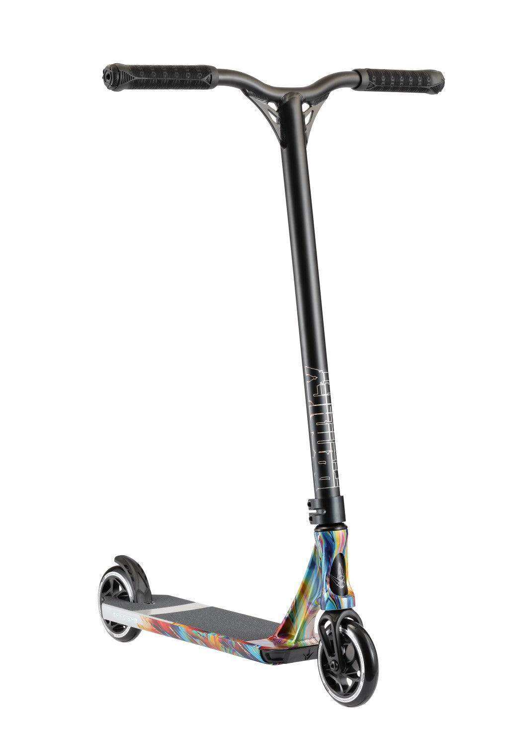 Envy Complete Scooters Prodigy S8 - Swirl - Skoutley Outdoors LLC