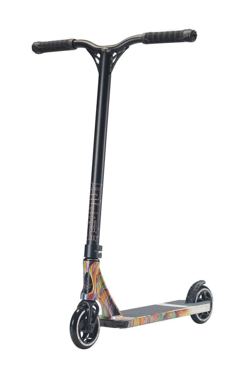 Envy Complete Scooters Prodigy S8 - Swirl - Skoutley Outdoors LLC