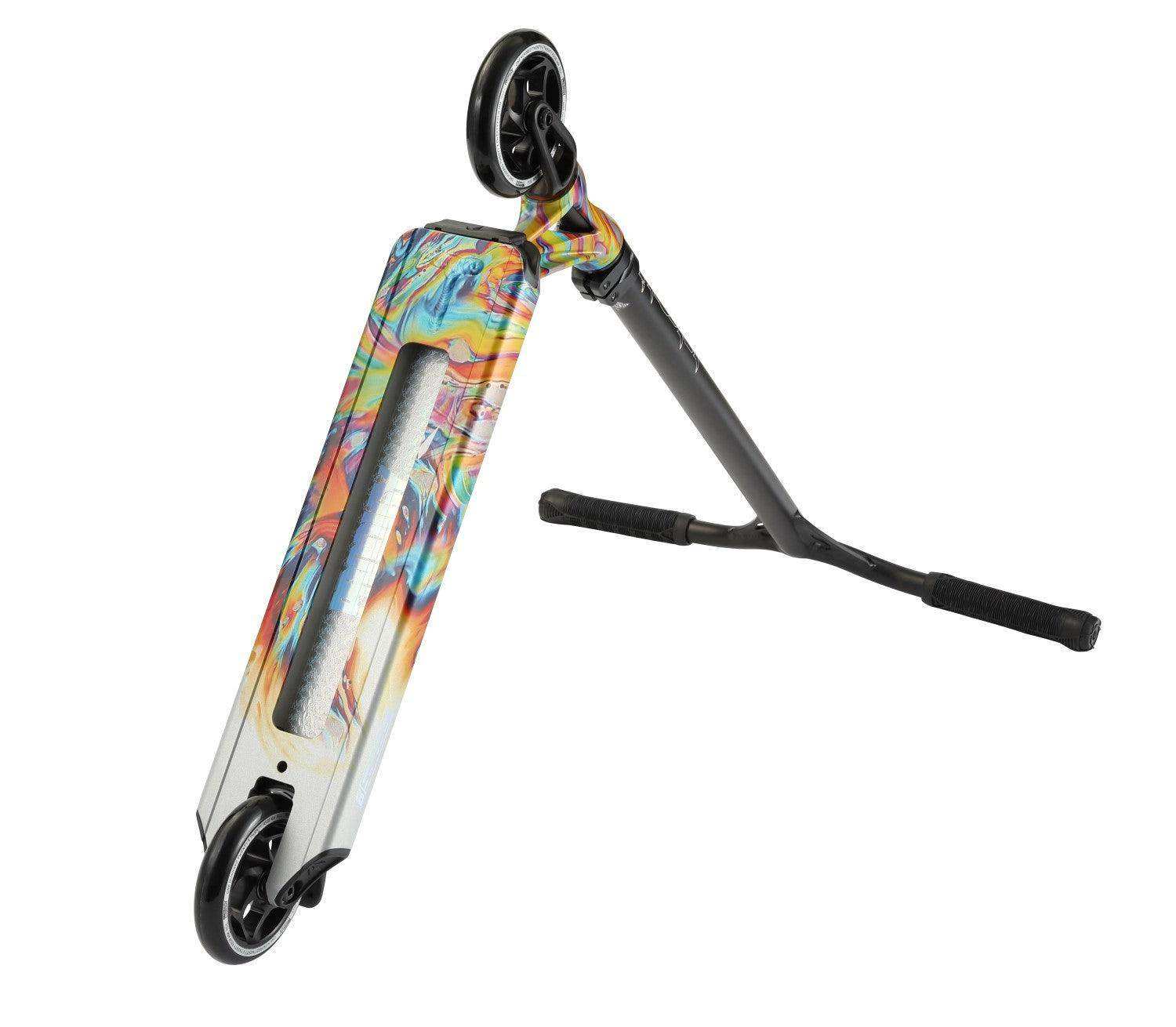 Envy Complete Scooters Prodigy S8 - Swirl - Skoutley Outdoors LLC