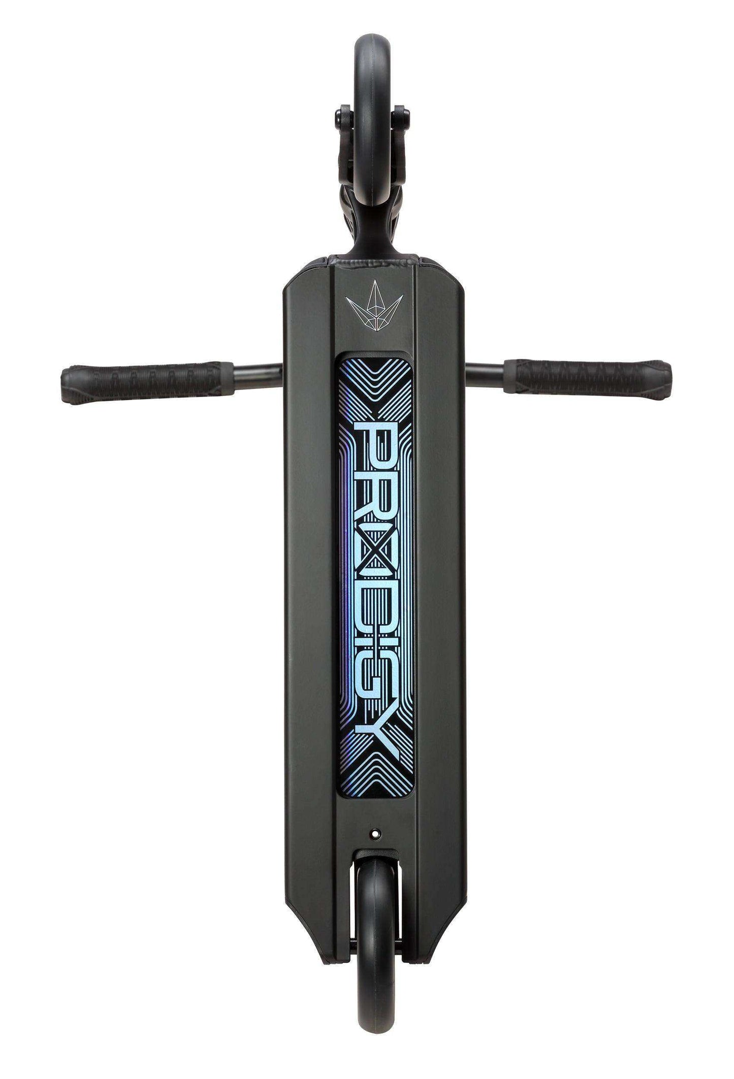 Envy Scooters Prodigy X Pro Scooter - Black/Oil Slick - Skoutley Outdoors LLC