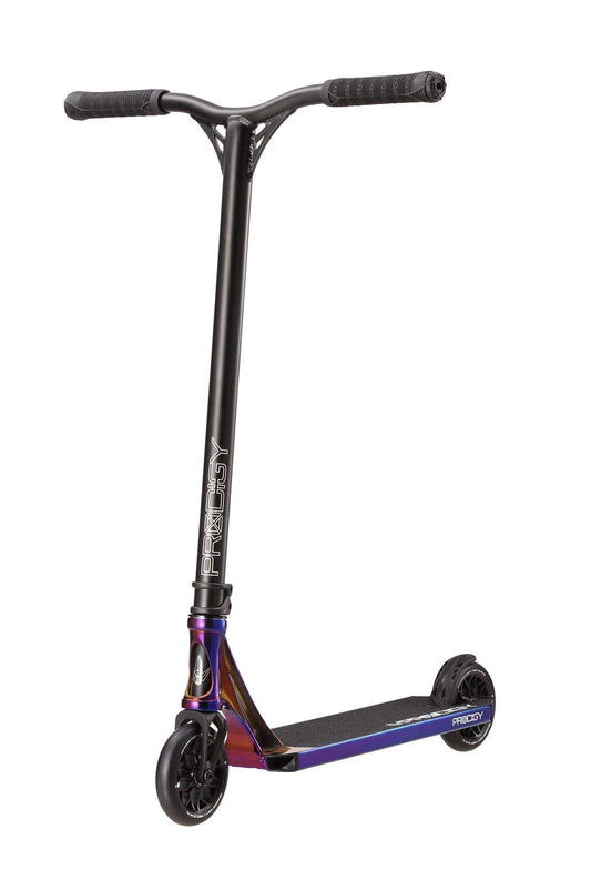 Envy Scooters Prodigy X Pro Scooter - Burnt Pipe - Skoutley Outdoors LLC