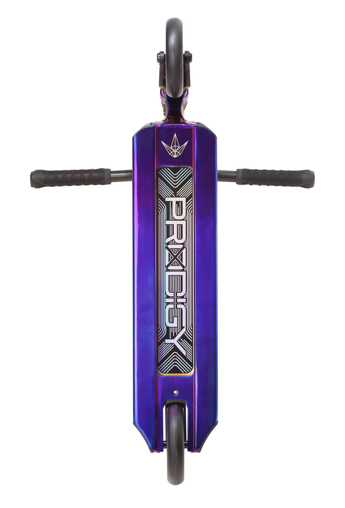 Envy Scooters Prodigy X Pro Scooter - Burnt Pipe - Skoutley Outdoors LLC