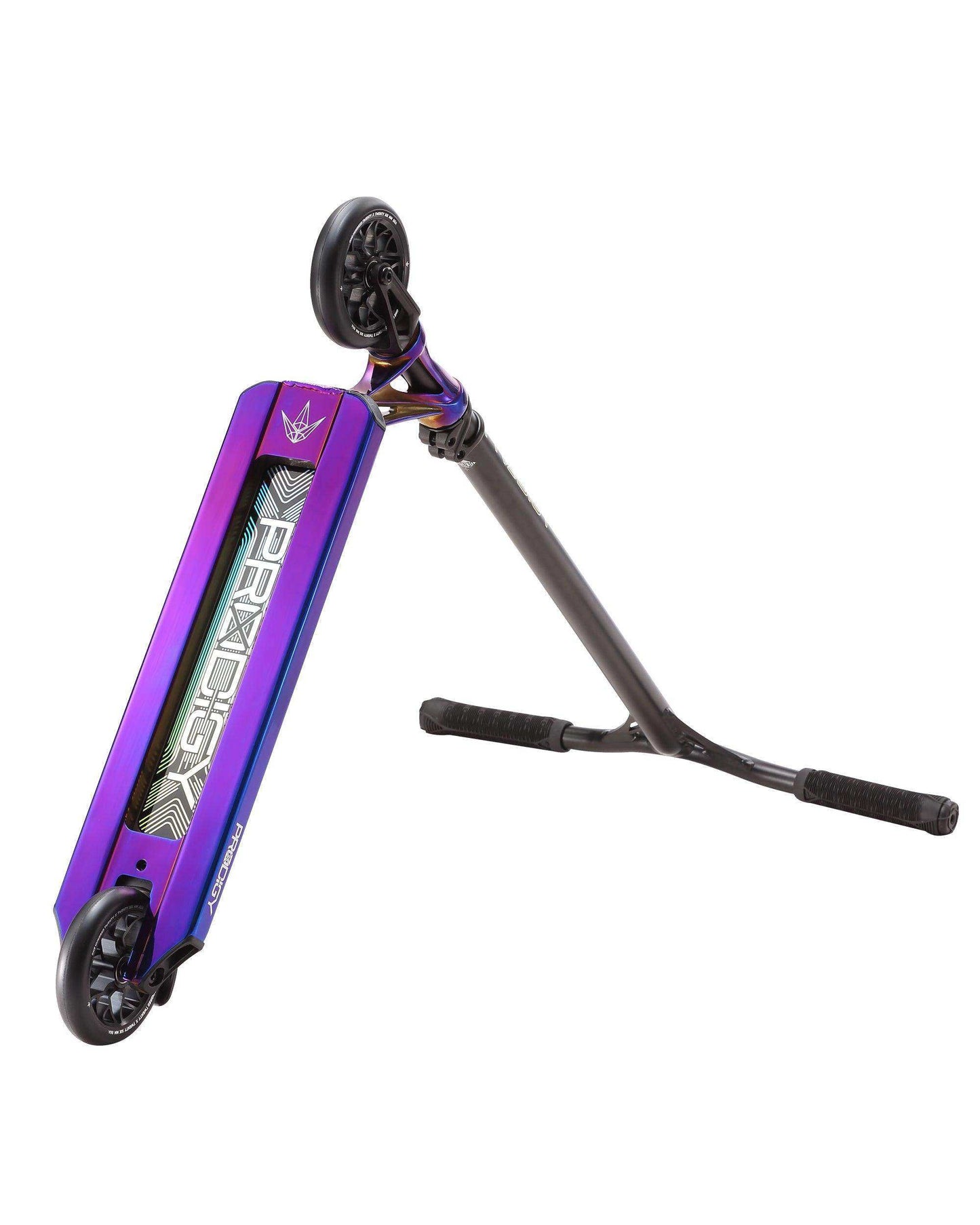 Envy Scooters Prodigy X Pro Scooter - Burnt Pipe - Skoutley Outdoors LLC