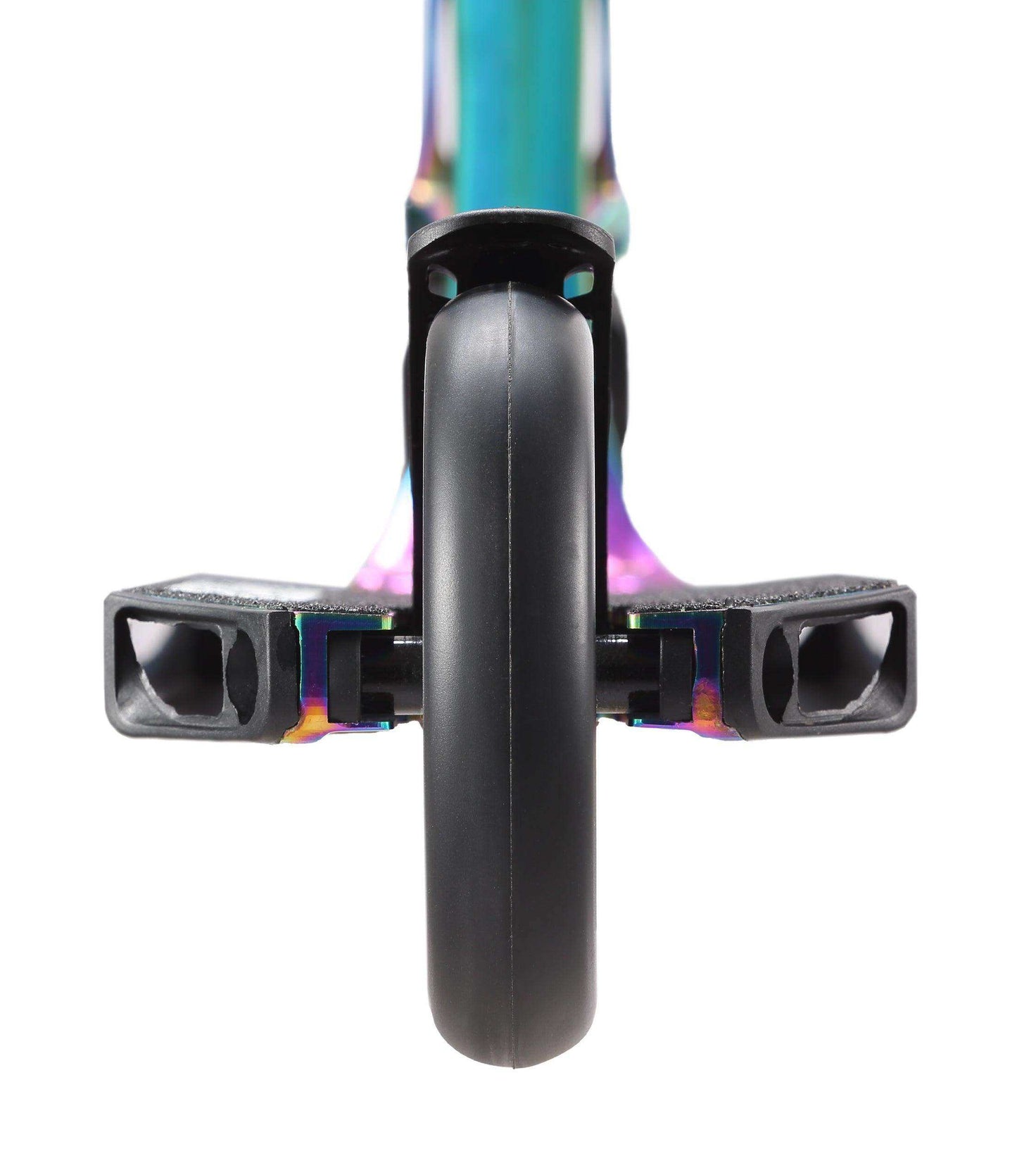 Envy Scooters Prodigy X Pro Scooter - Oil Slick - Skoutley Outdoors LLC