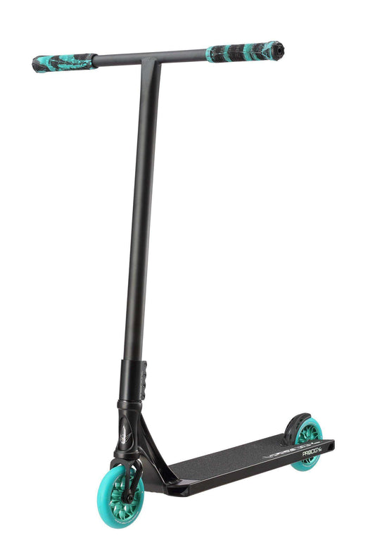 Envy Scooters Prodigy X Street Pro Scooter - Black - Skoutley Outdoors LLC