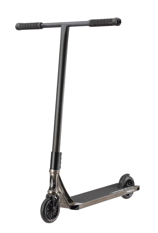 Envy Scooters Prodigy X Street Pro Scooter - Grey - Skoutley Outdoors LLC