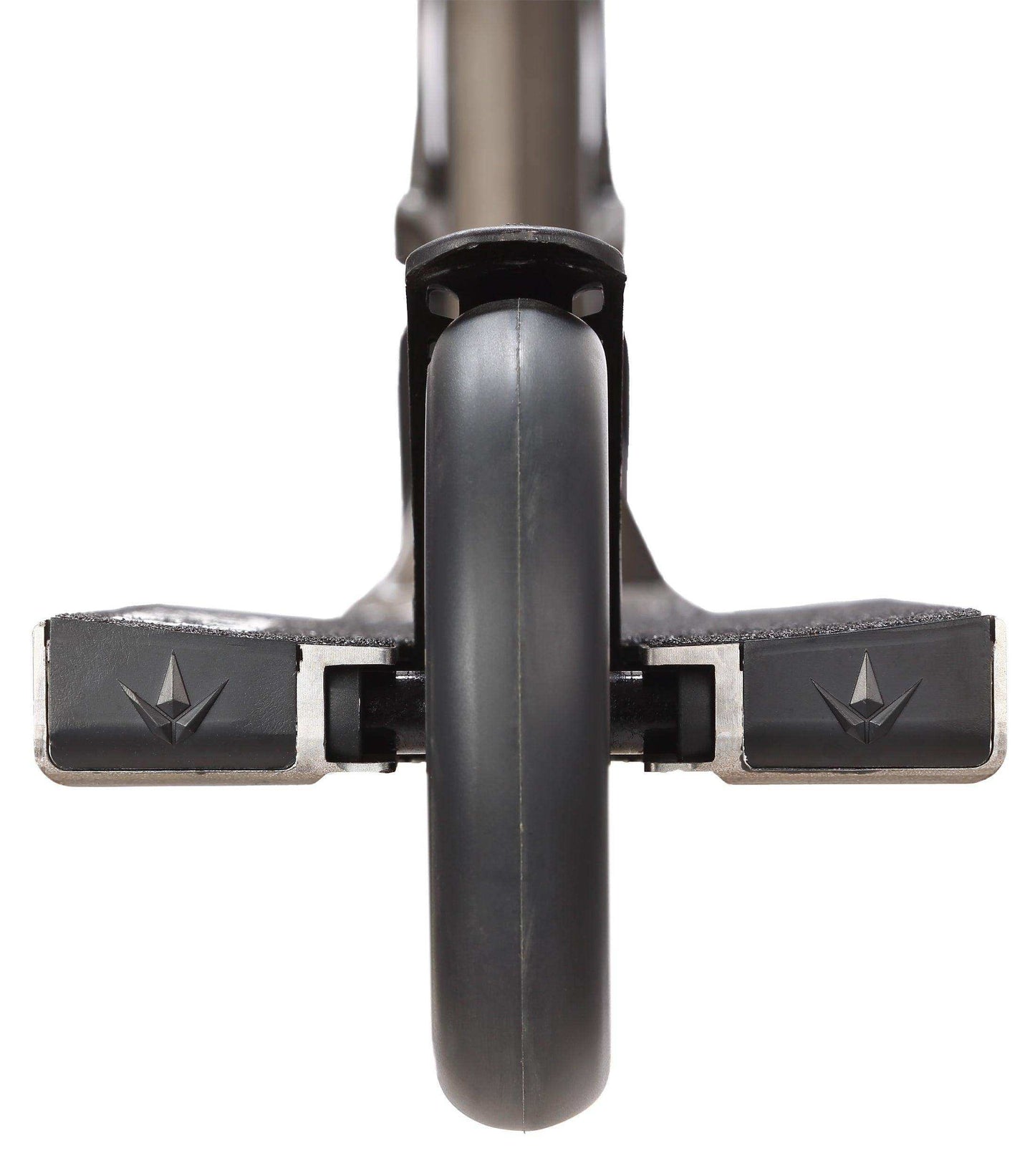 Envy Scooters Prodigy X Street Pro Scooter - Grey - Skoutley Outdoors LLC