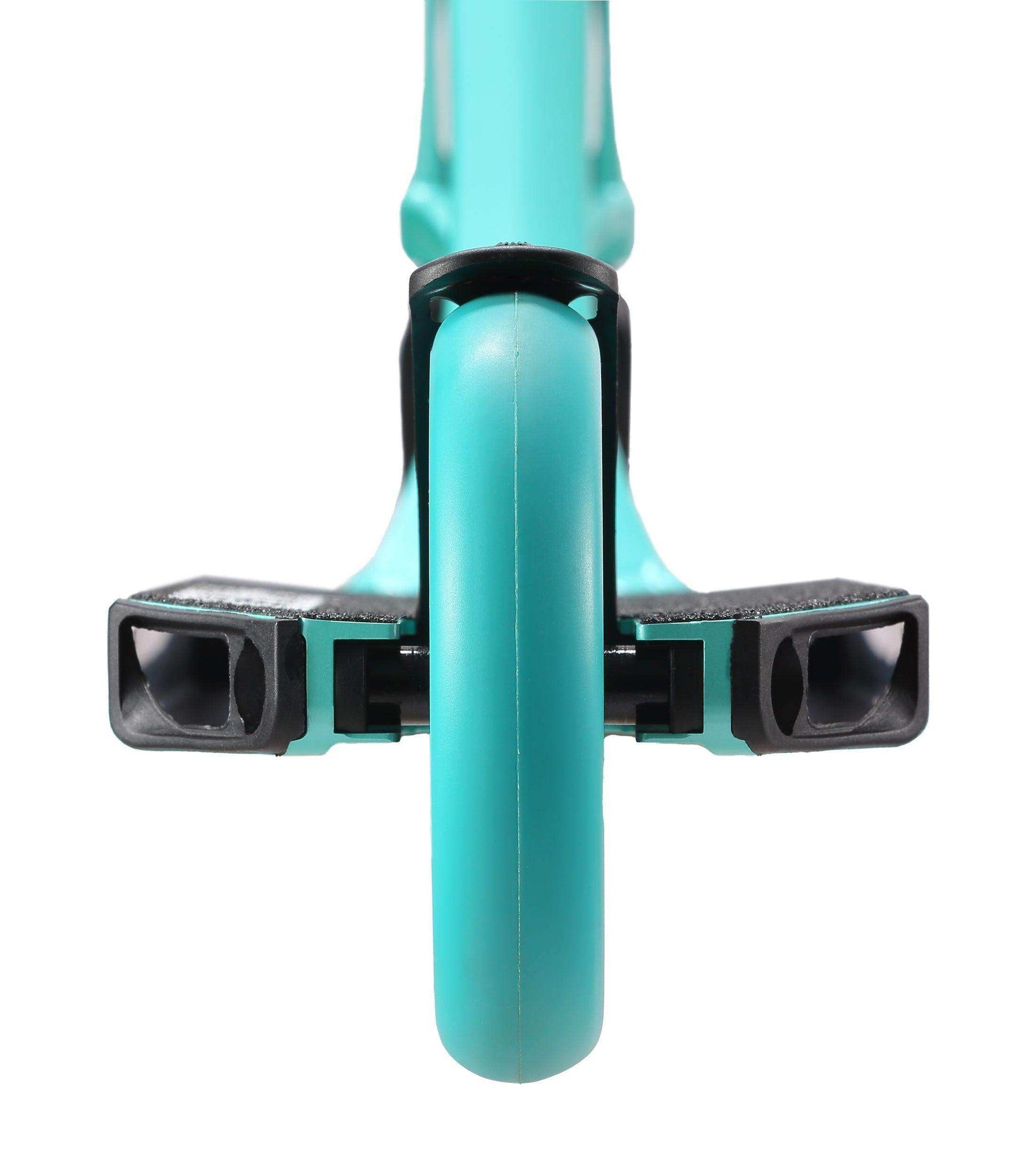 Envy Scooters Prodigy X Pro Scooter - Teal - Skoutley Outdoors LLC