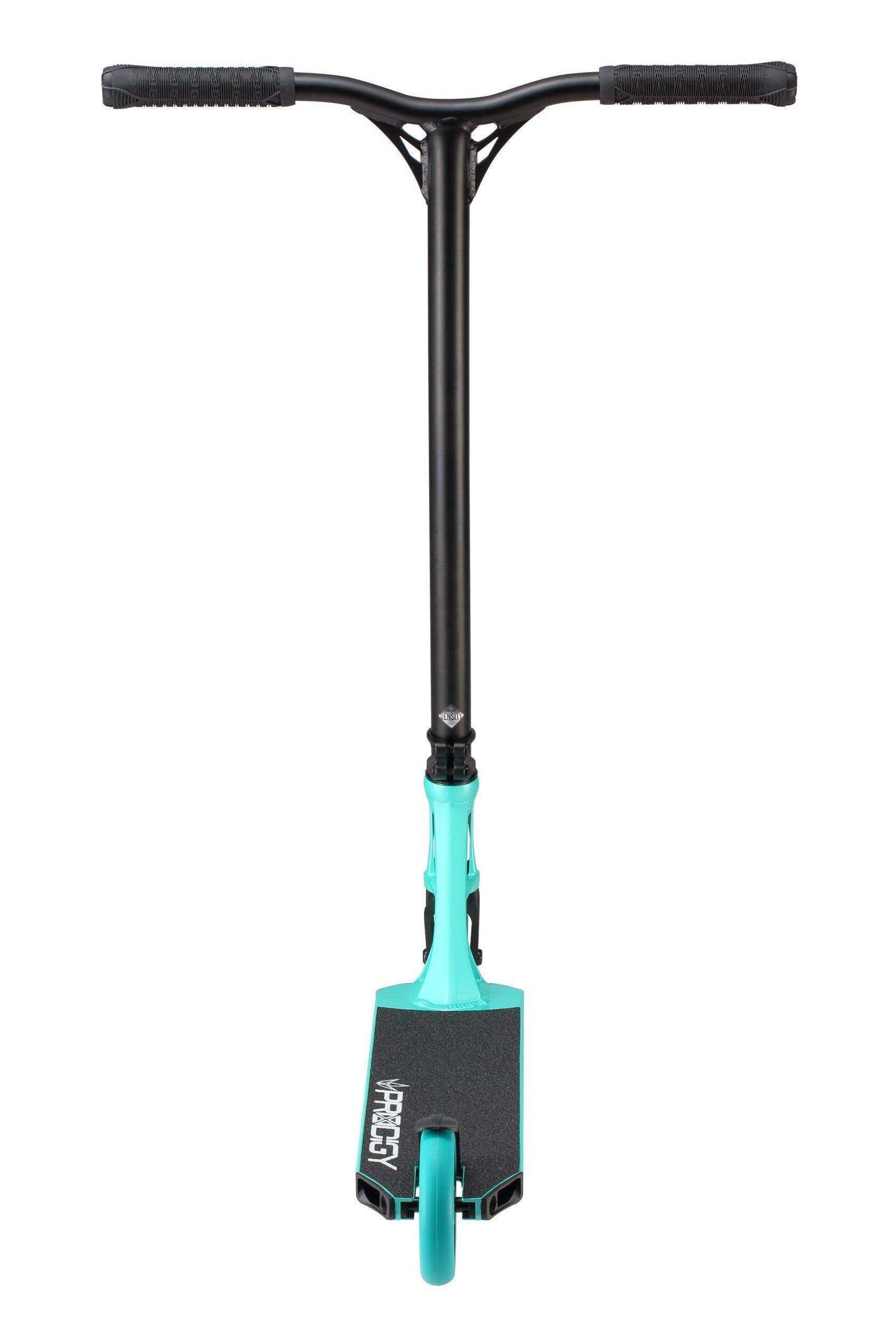 Envy Scooters Prodigy X Pro Scooter - Teal - Skoutley Outdoors LLC