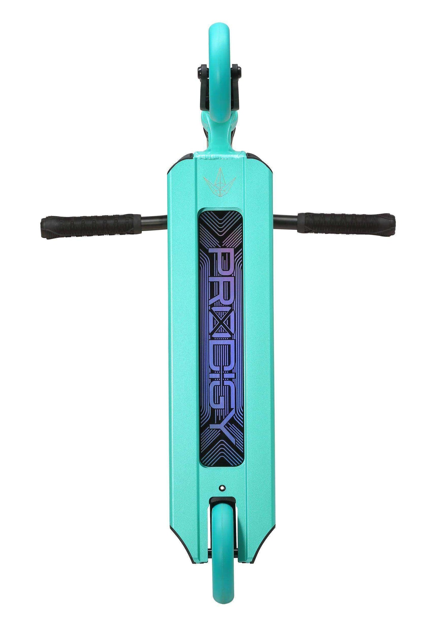 Envy Scooters Prodigy X Pro Scooter - Teal - Skoutley Outdoors LLC