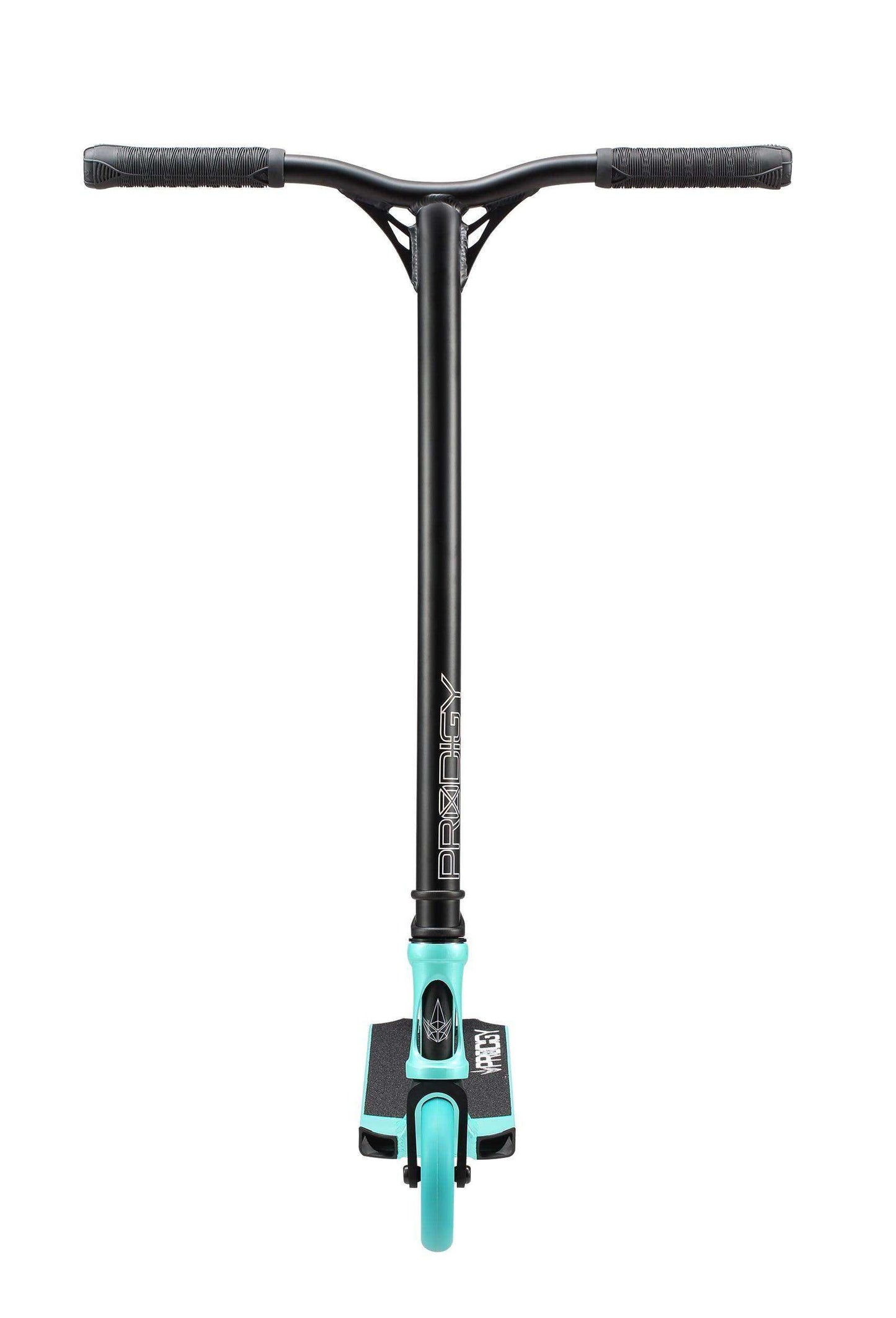 Envy Scooters Prodigy X Pro Scooter - Teal - Skoutley Outdoors LLC