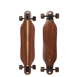 Arbor Axis 37 Flagship Longboard Complete - 8.375" - Skoutley Outdoors LLC