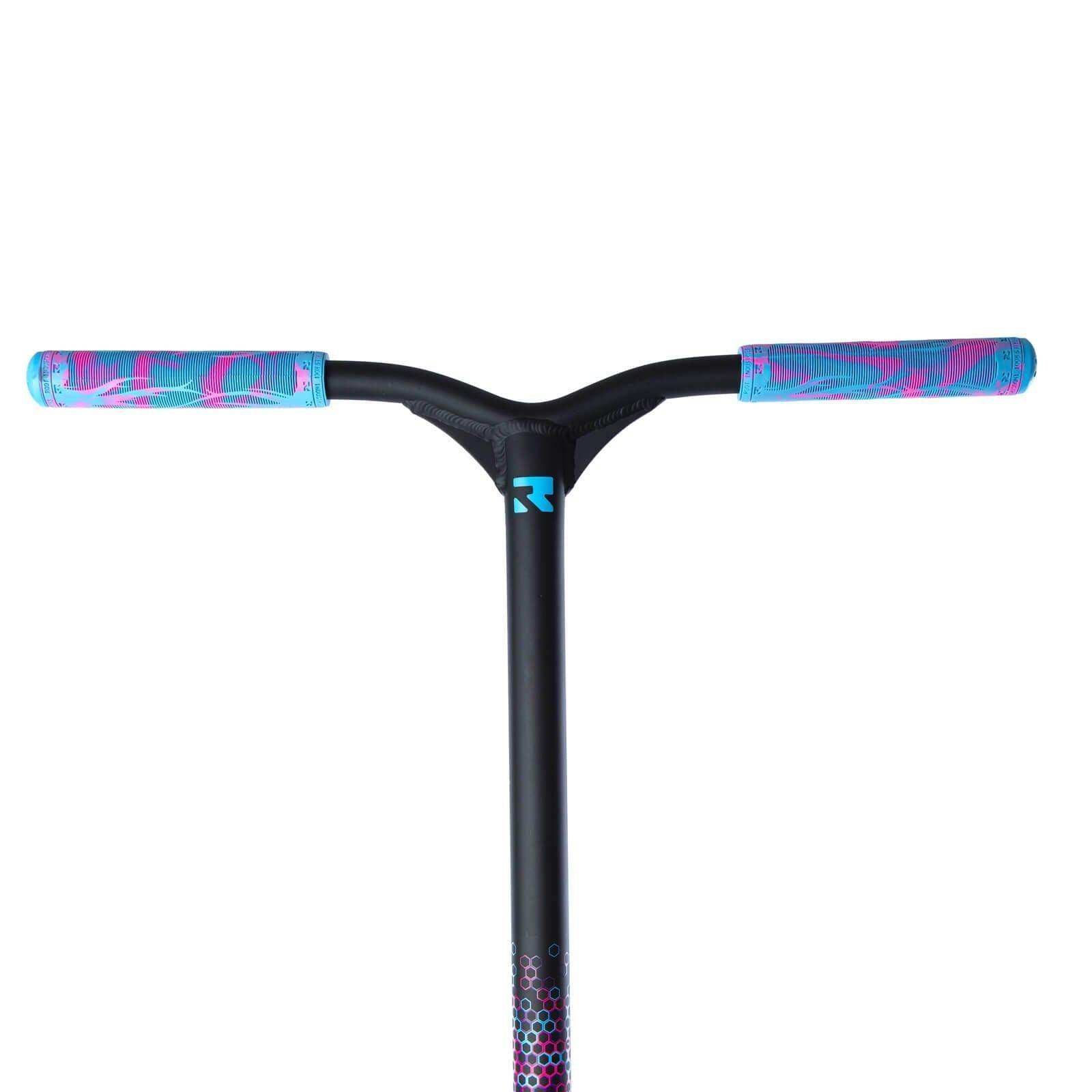 Root Industries Invictus 2 Complete Scooter - Teal/Purple - Skoutley Outdoors LLC