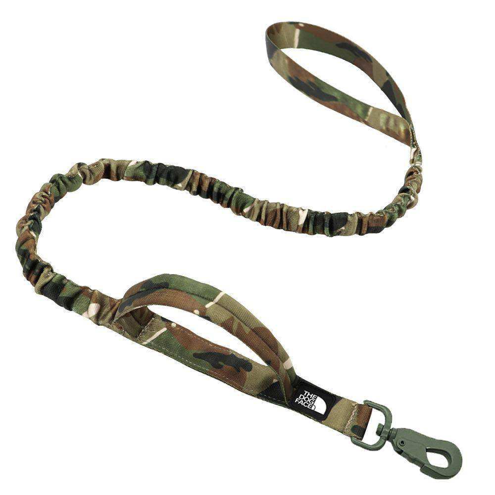 Rover Tactical Leash - Skoutley Outdoors LLC