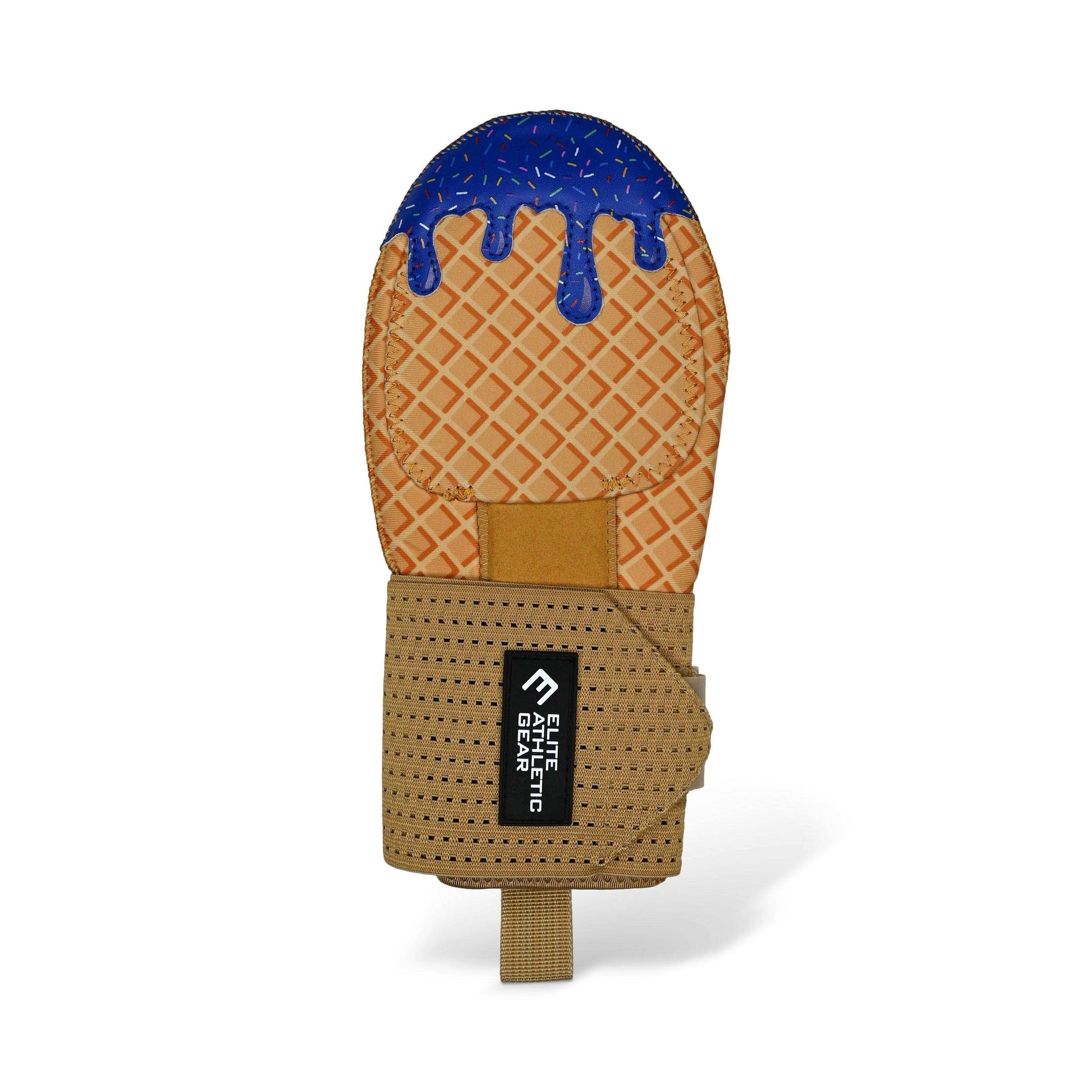 Royal Ice Cream Sliding Mitt - Skoutley Outdoors LLC