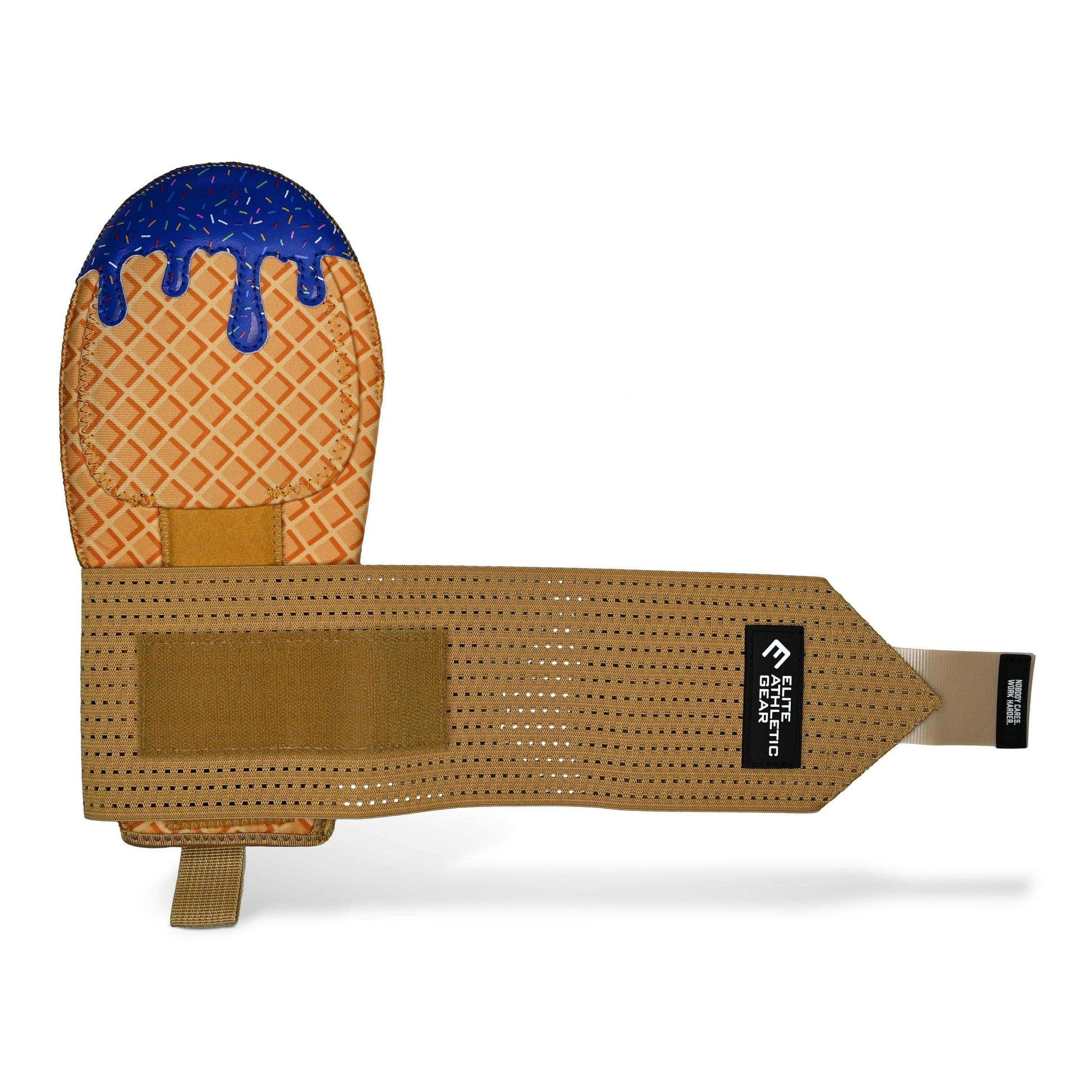 Royal Ice Cream Sliding Mitt - Skoutley Outdoors LLC